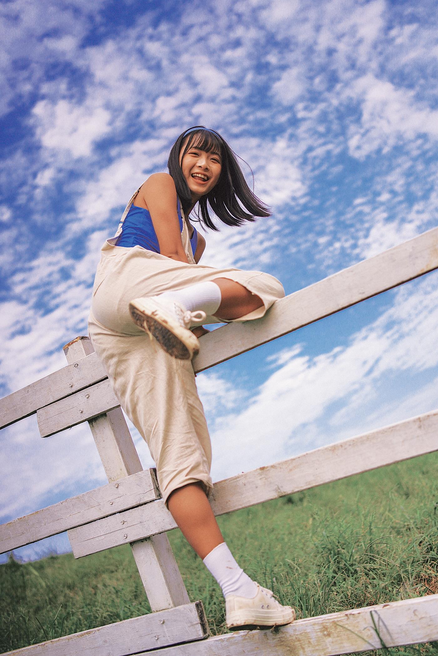 图片[17]-[YITUYU艺图语] 2022.02.04 农场一日游 -小野椿芽- [33P] – 速更版-美库