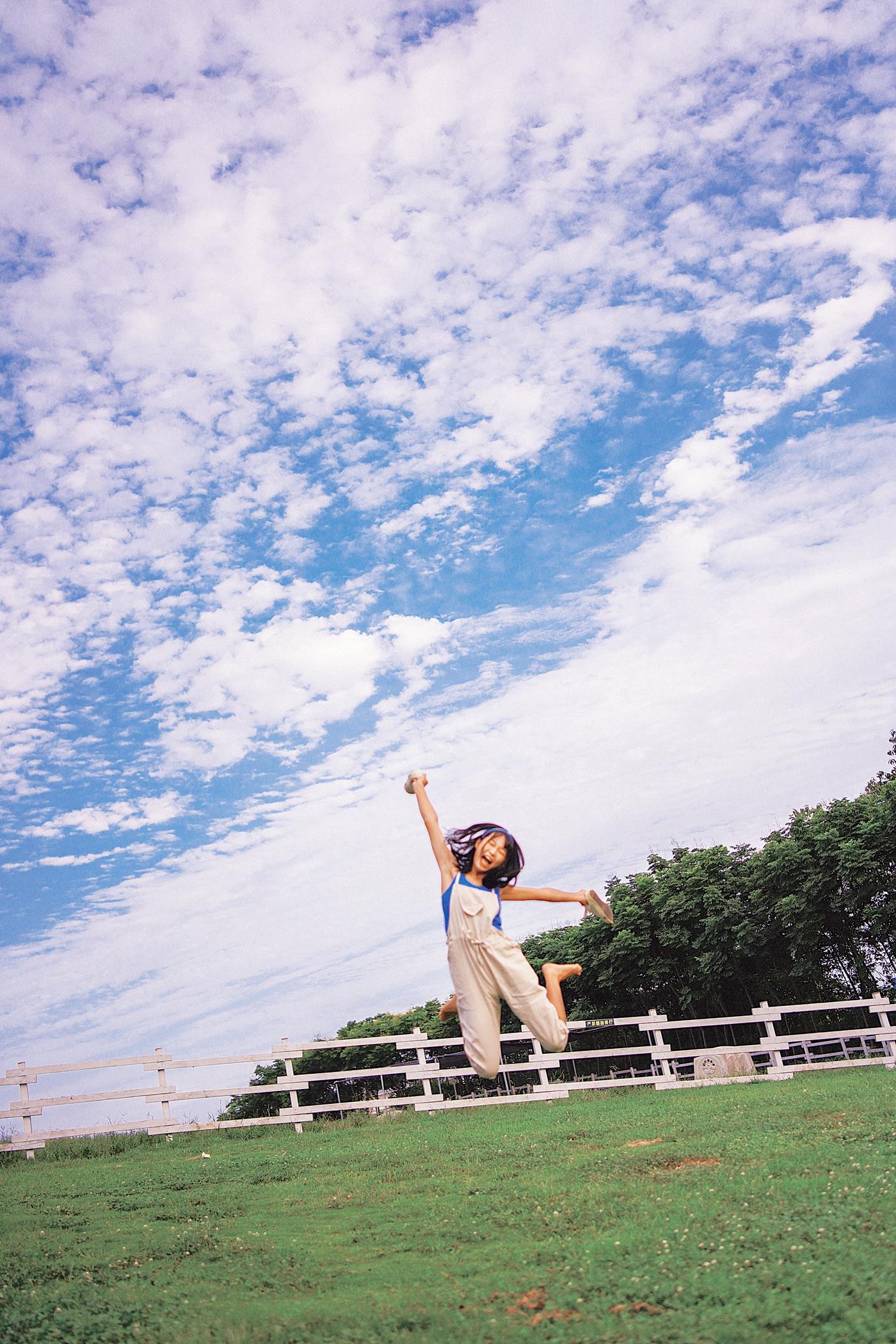 图片[20]-[YITUYU艺图语] 2022.02.04 农场一日游 -小野椿芽- [33P] – 速更版-美库