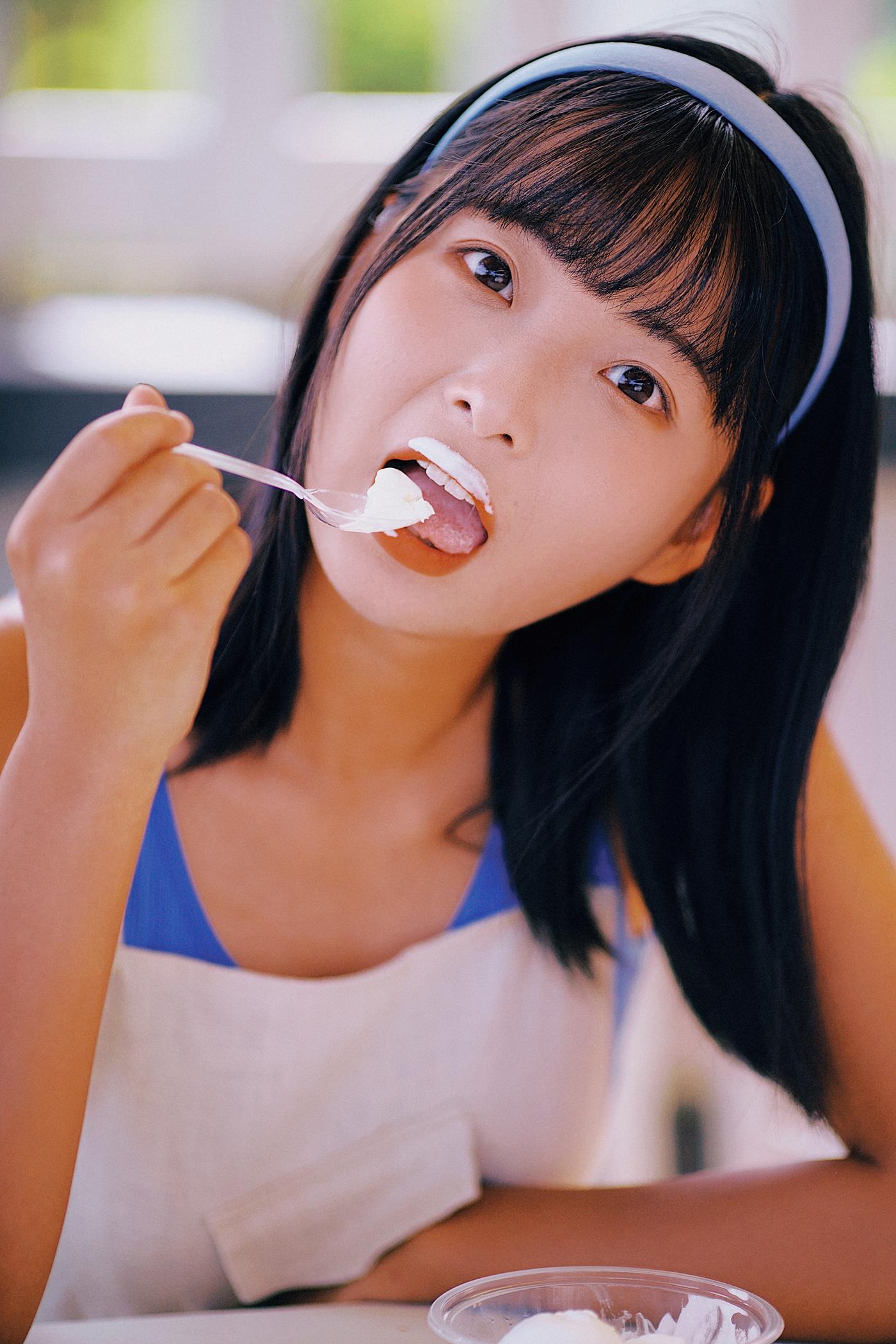 图片[21]-[YITUYU艺图语] 2022.02.04 农场一日游 -小野椿芽- [33P] – 速更版-美库