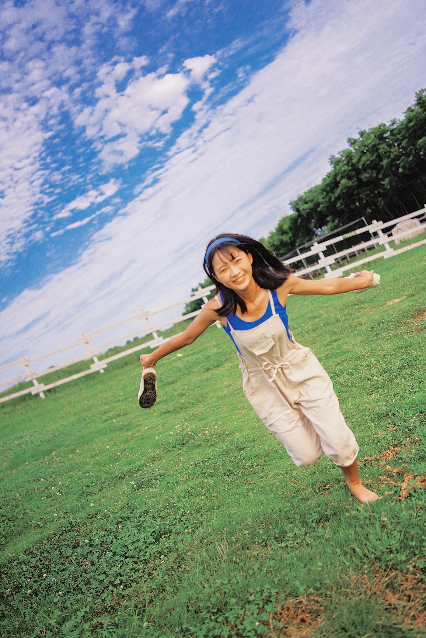 图片[22]-[YITUYU艺图语] 2022.02.04 农场一日游 -小野椿芽- [33P] – 速更版-美库