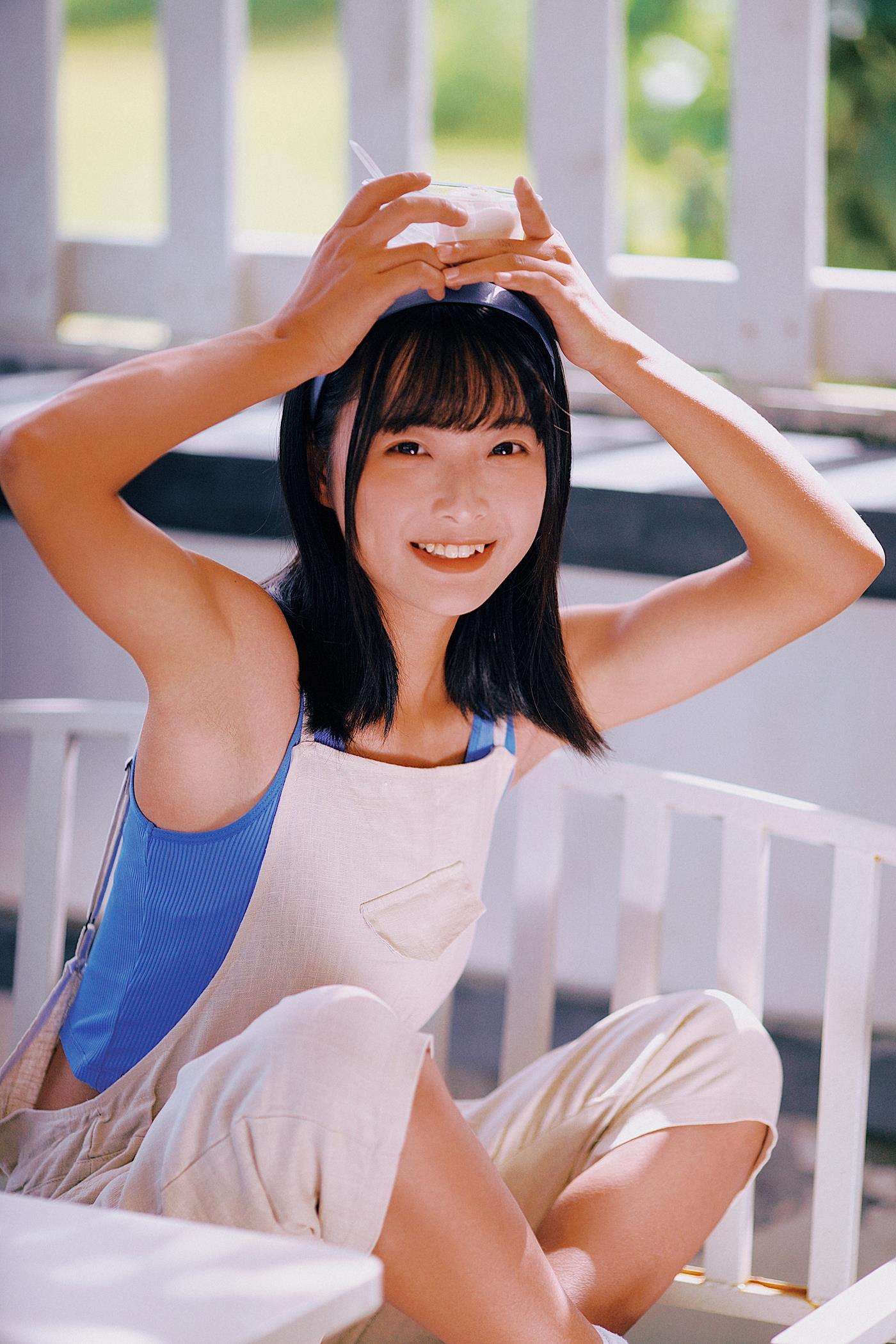 图片[25]-[YITUYU艺图语] 2022.02.04 农场一日游 -小野椿芽- [33P] – 速更版-美库