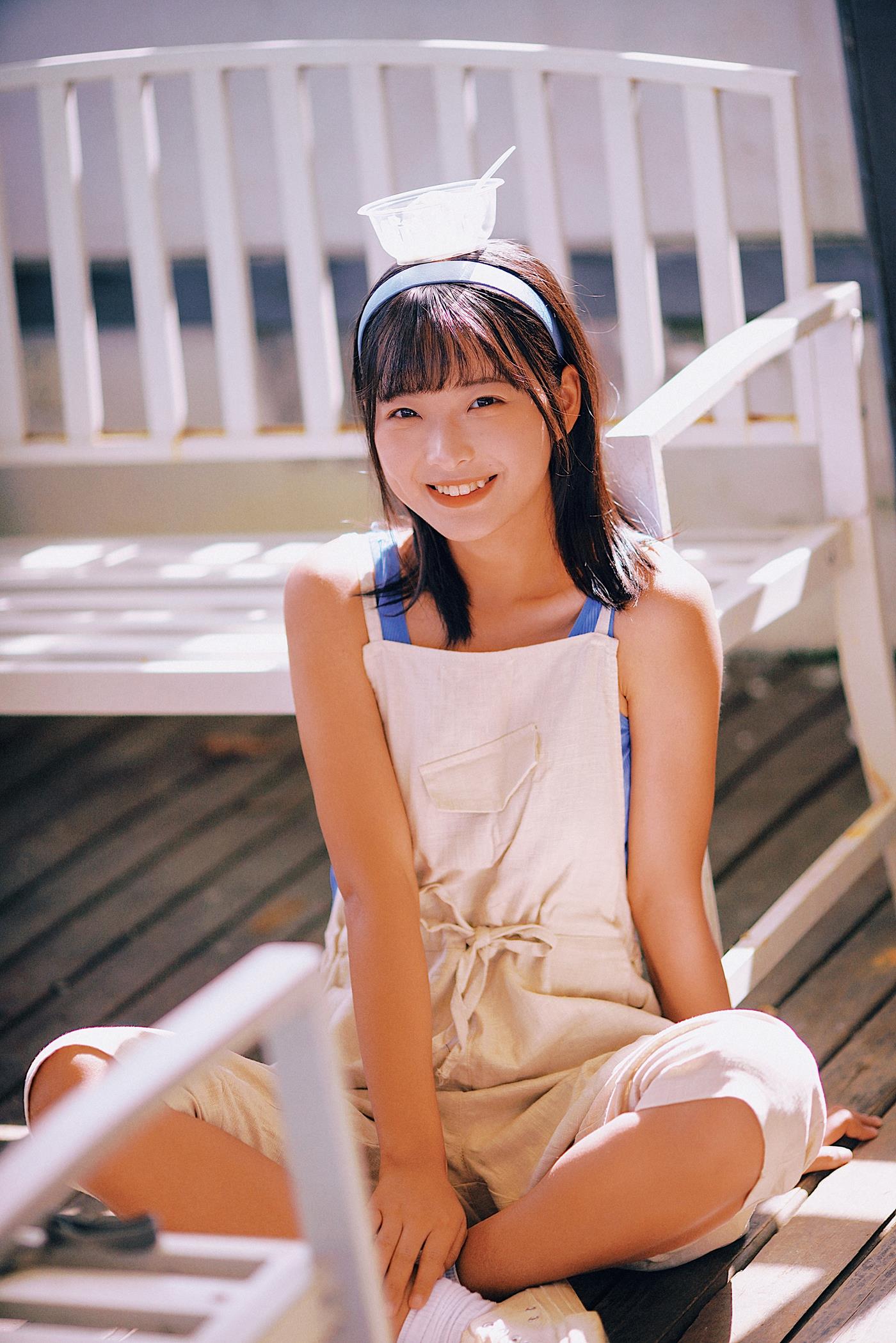 图片[26]-[YITUYU艺图语] 2022.02.04 农场一日游 -小野椿芽- [33P] – 速更版-美库