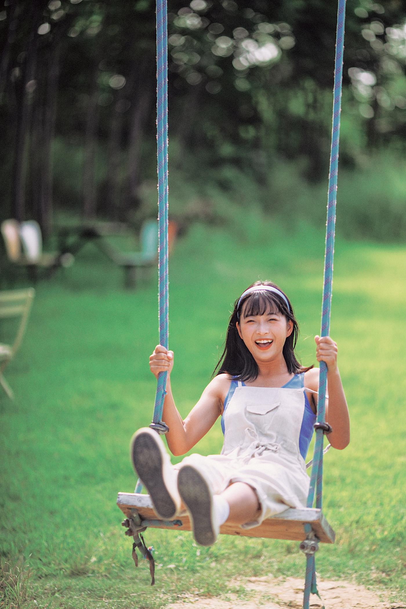 图片[29]-[YITUYU艺图语] 2022.02.04 农场一日游 -小野椿芽- [33P] – 速更版-美库