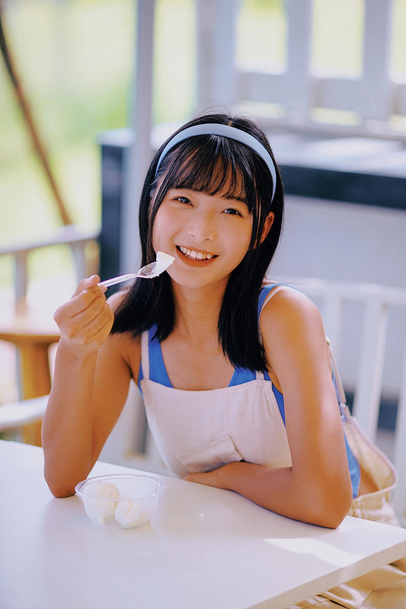 图片[33]-[YITUYU艺图语] 2022.02.04 农场一日游 -小野椿芽- [33P] – 速更版-美库