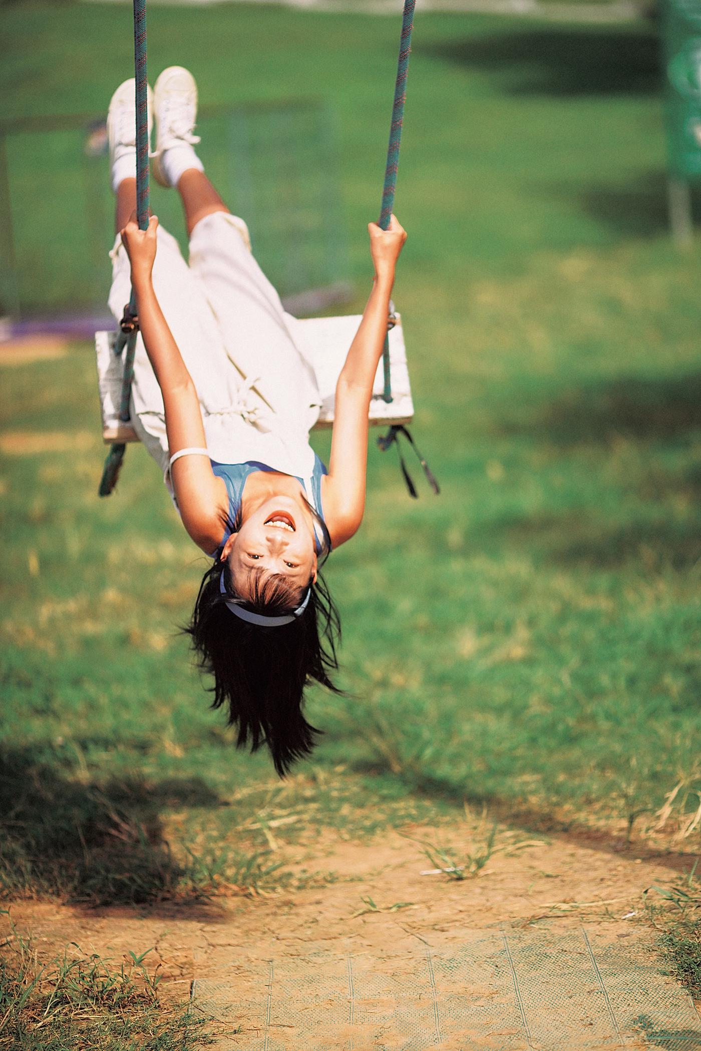 图片[34]-[YITUYU艺图语] 2022.02.04 农场一日游 -小野椿芽- [33P] – 速更版-美库