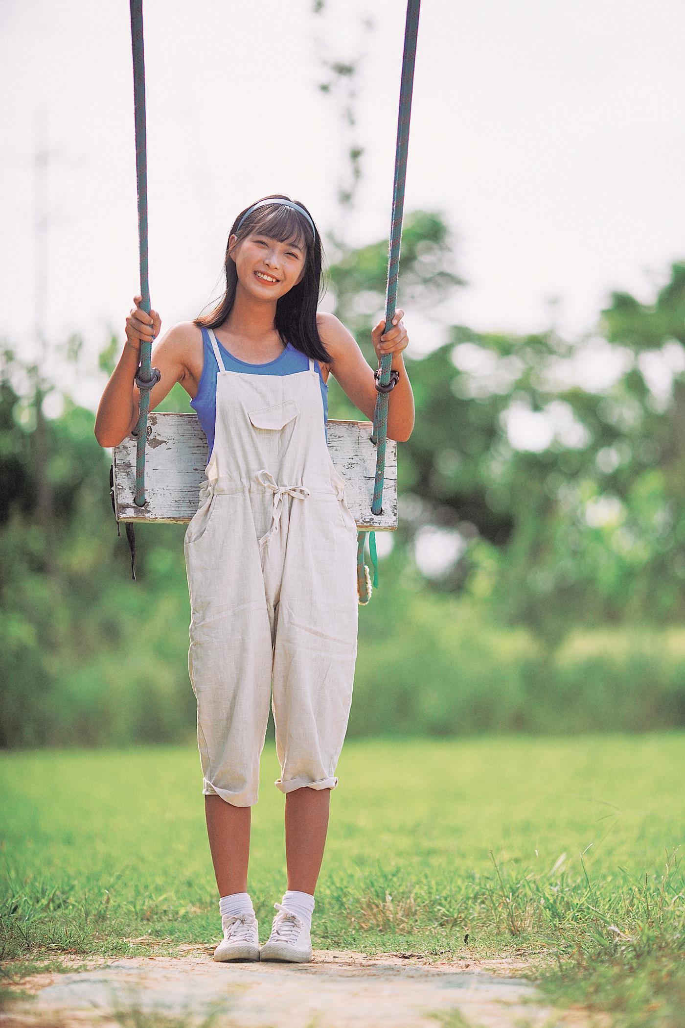 图片[35]-[YITUYU艺图语] 2022.02.04 农场一日游 -小野椿芽- [33P] – 速更版-美库