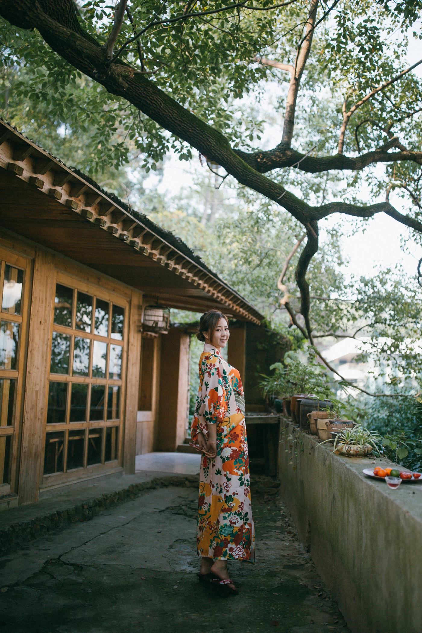 图片[17]-[YITUYU艺图语] 2022.02.04 少女与木屋 李意熙 [42P] – 速更版-美库