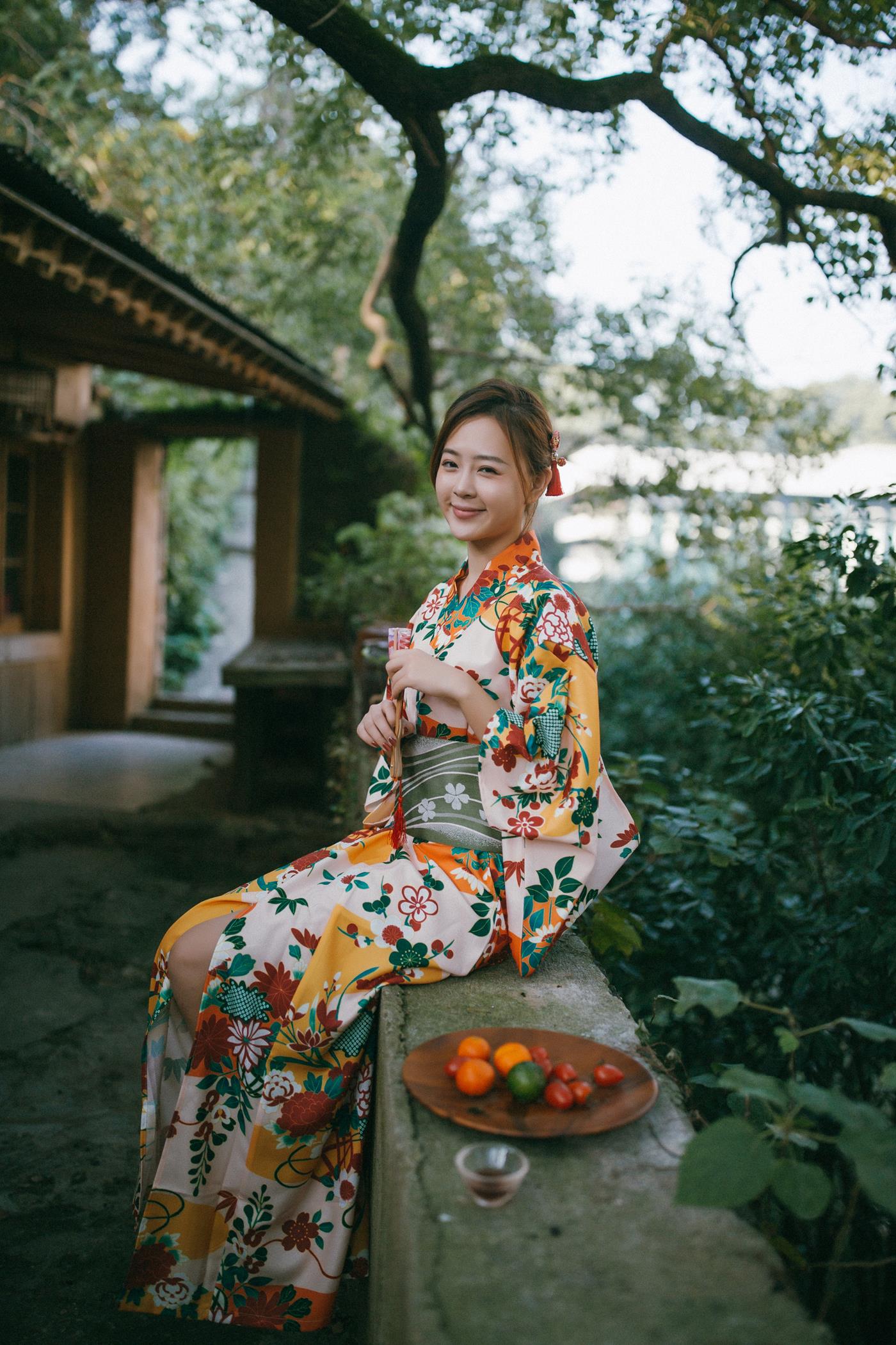 图片[18]-[YITUYU艺图语] 2022.02.04 少女与木屋 李意熙 [42P] – 速更版-美库