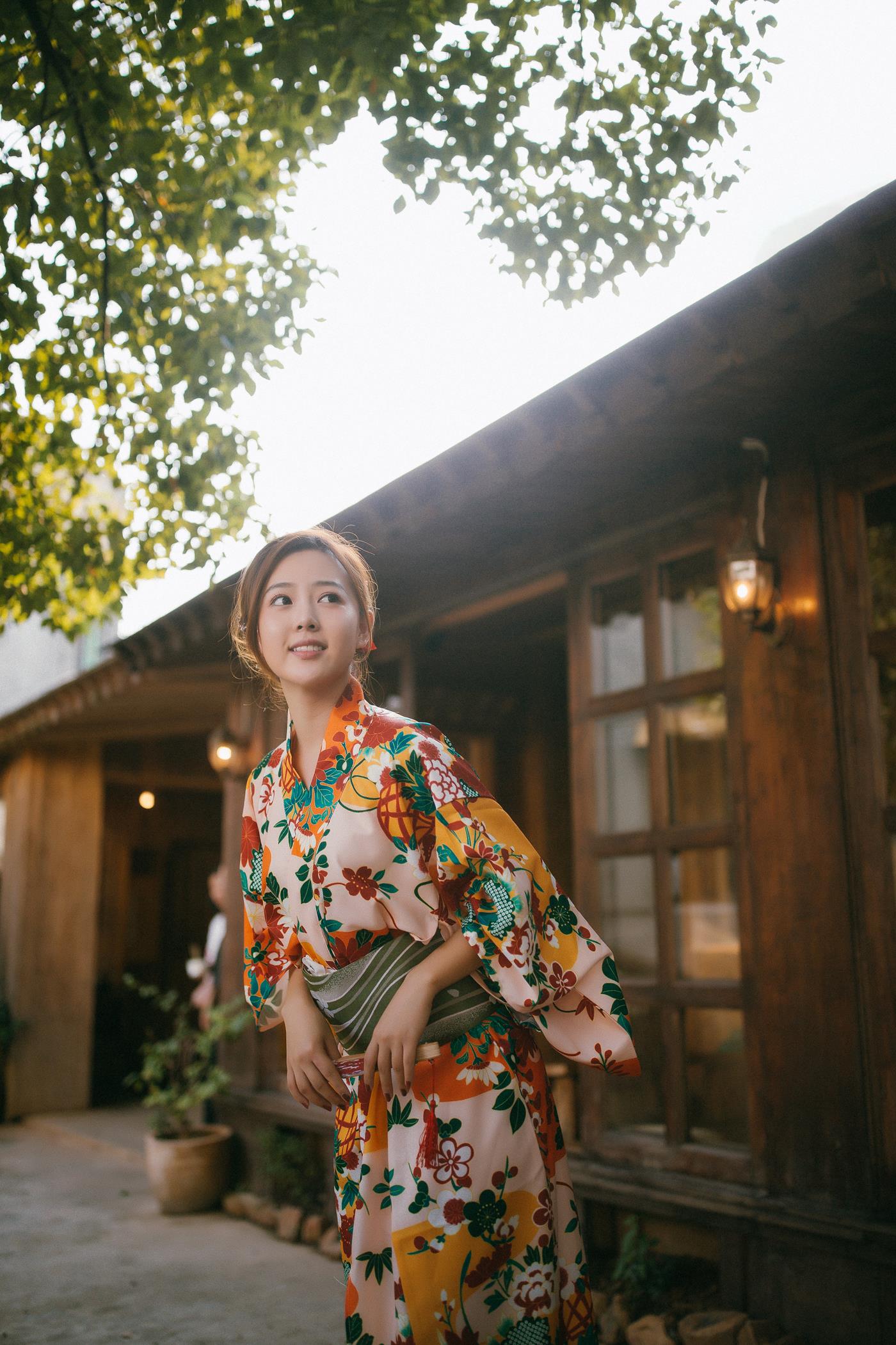 图片[19]-[YITUYU艺图语] 2022.02.04 少女与木屋 李意熙 [42P] – 速更版-美库