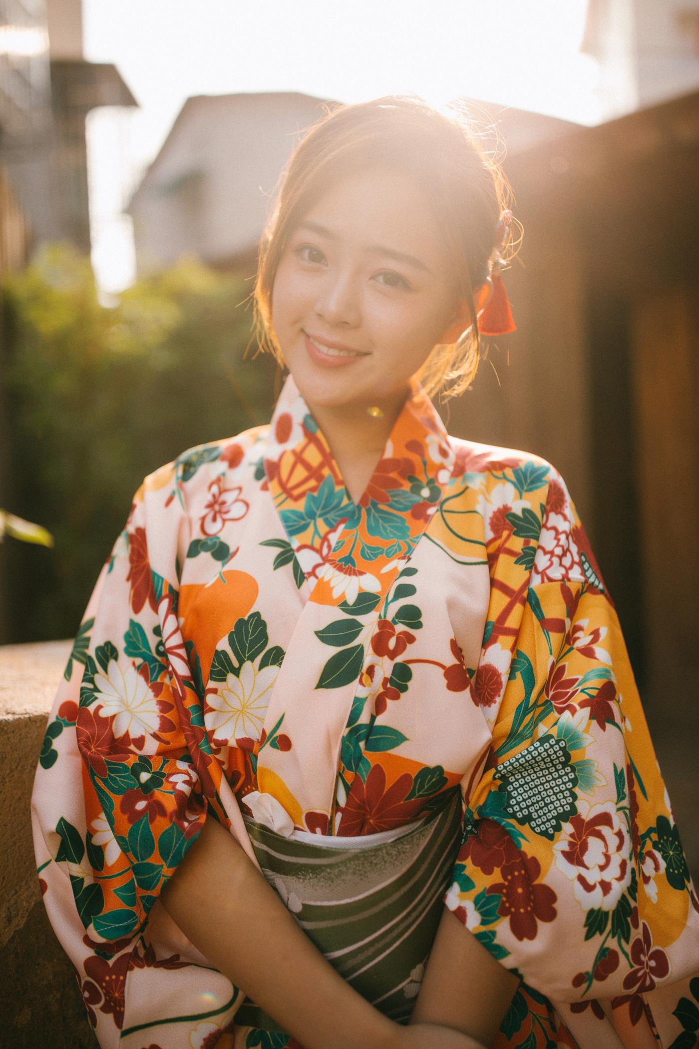 图片[20]-[YITUYU艺图语] 2022.02.04 少女与木屋 李意熙 [42P] – 速更版-美库