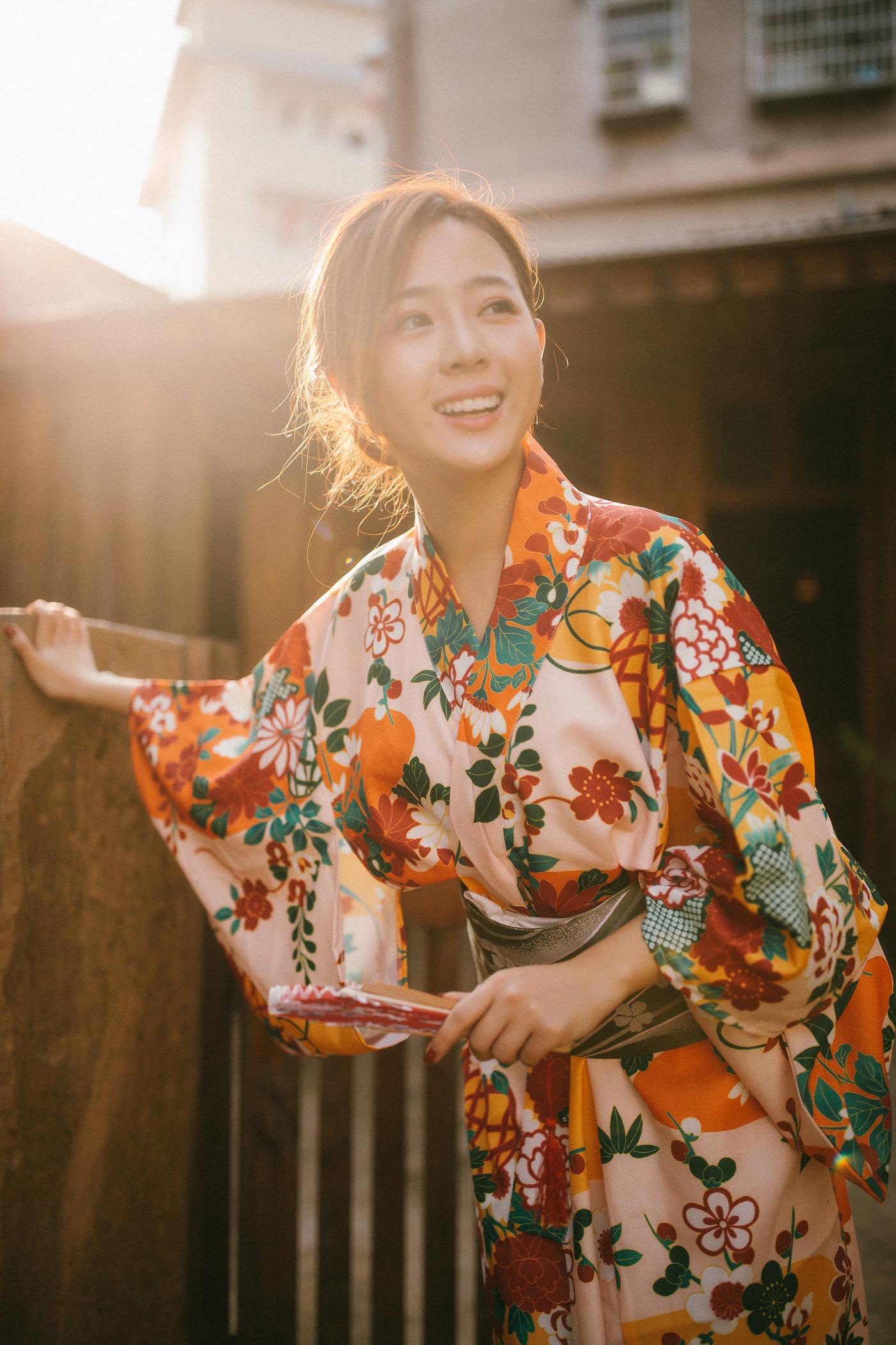 图片[23]-[YITUYU艺图语] 2022.02.04 少女与木屋 李意熙 [42P] – 速更版-美库