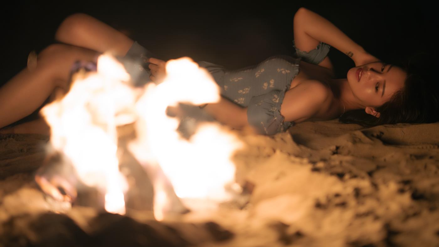 图片[13]-[YITUYU艺图语] 2022.02.04 我的热情，好像一把火 喵喵喵是锦儿呀 [40P] – 速更版-美库