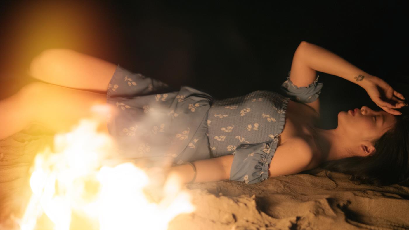 图片[14]-[YITUYU艺图语] 2022.02.04 我的热情，好像一把火 喵喵喵是锦儿呀 [40P] – 速更版-美库