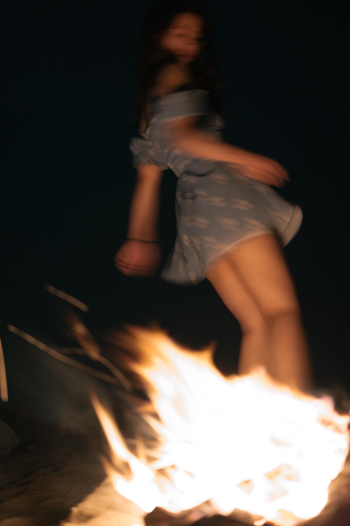 图片[24]-[YITUYU艺图语] 2022.02.04 我的热情，好像一把火 喵喵喵是锦儿呀 [40P] – 速更版-美库