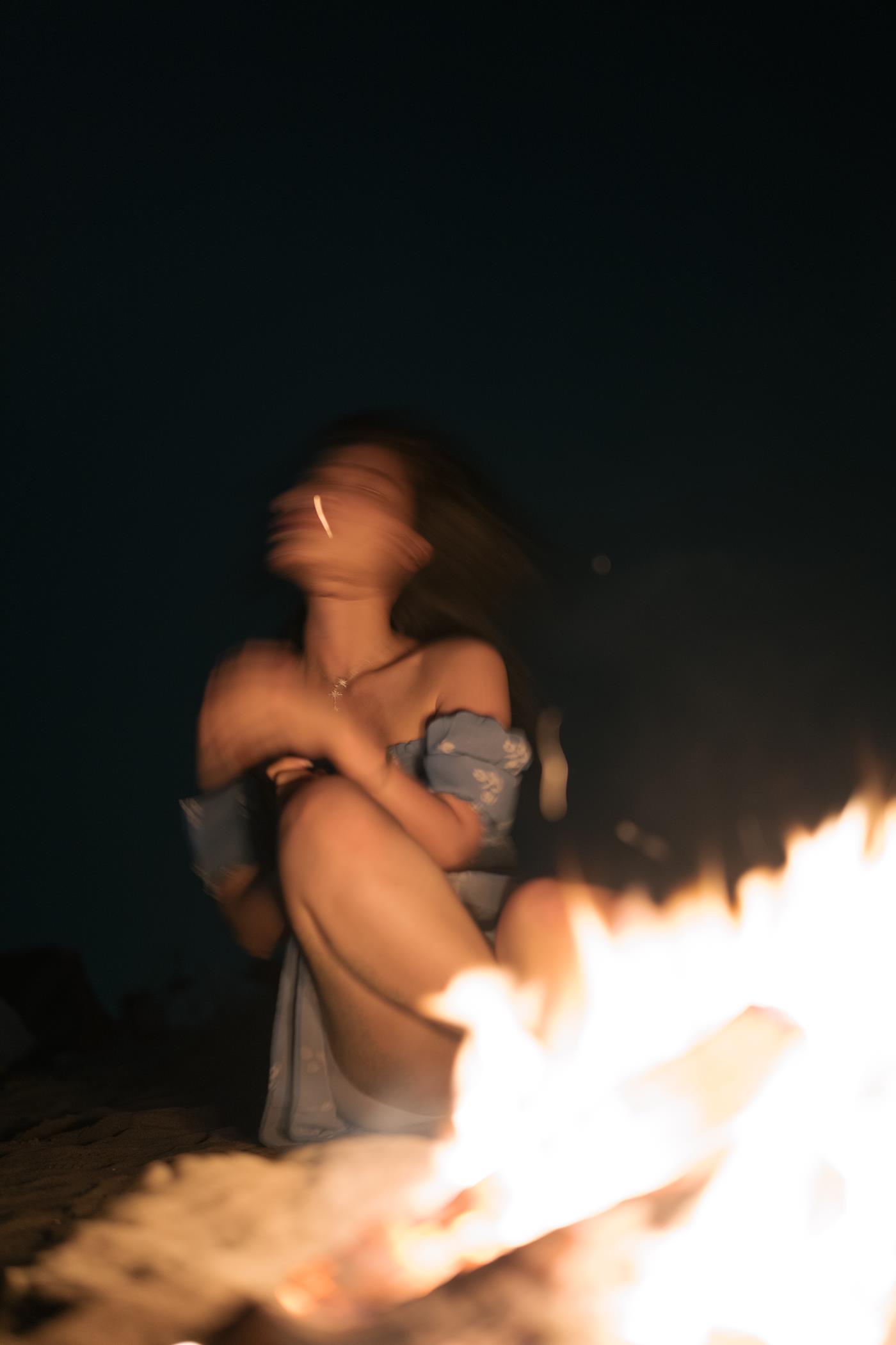 图片[27]-[YITUYU艺图语] 2022.02.04 我的热情，好像一把火 喵喵喵是锦儿呀 [40P] – 速更版-美库