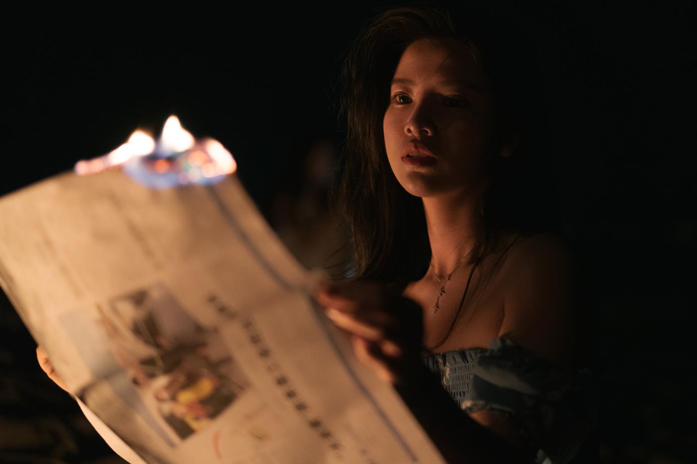 图片[30]-[YITUYU艺图语] 2022.02.04 我的热情，好像一把火 喵喵喵是锦儿呀 [40P] – 速更版-美库