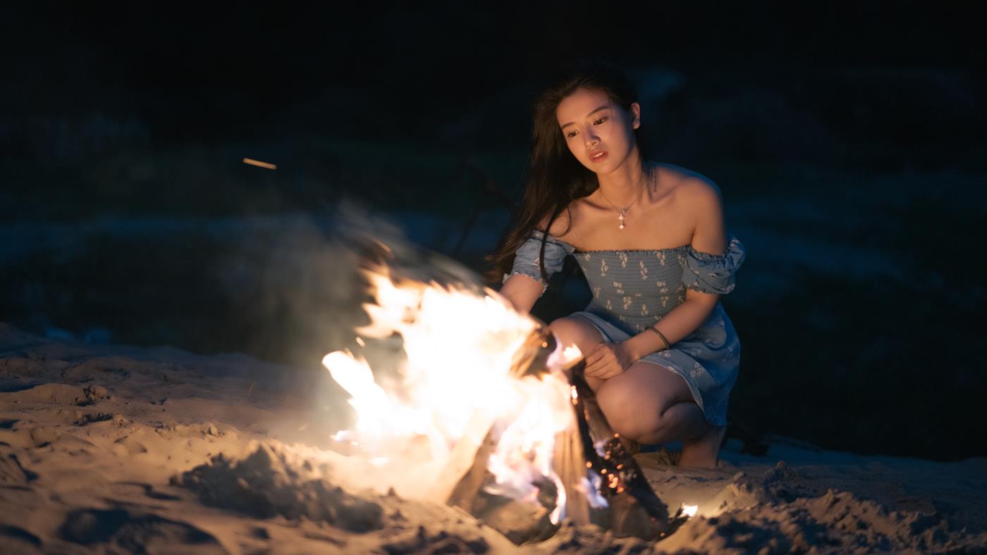 图片[40]-[YITUYU艺图语] 2022.02.04 我的热情，好像一把火 喵喵喵是锦儿呀 [40P] – 速更版-美库