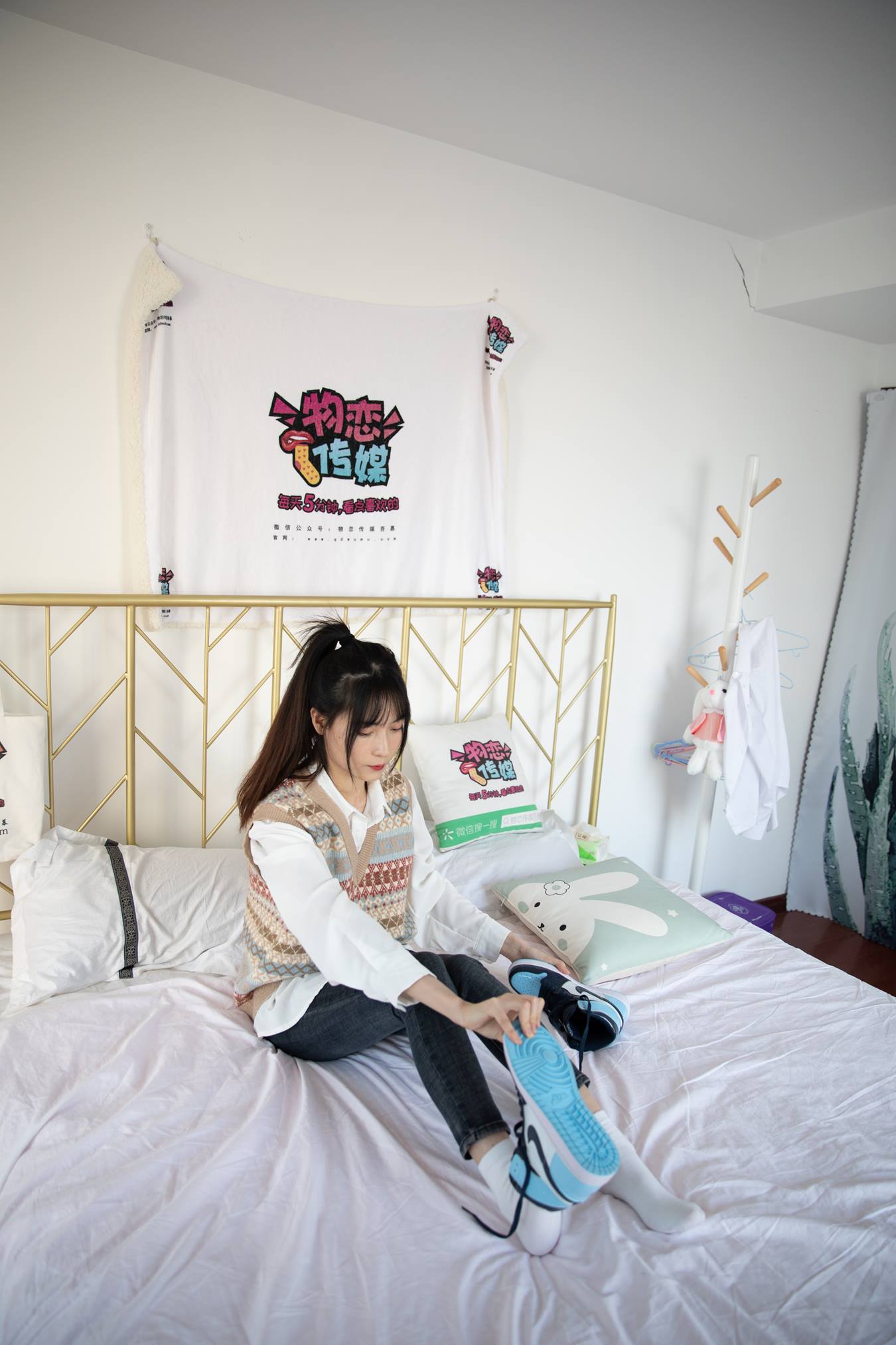 图片[10]-物恋传媒 NO.669 猫耳-雪痕 (1) [84P] – 速更版-美库