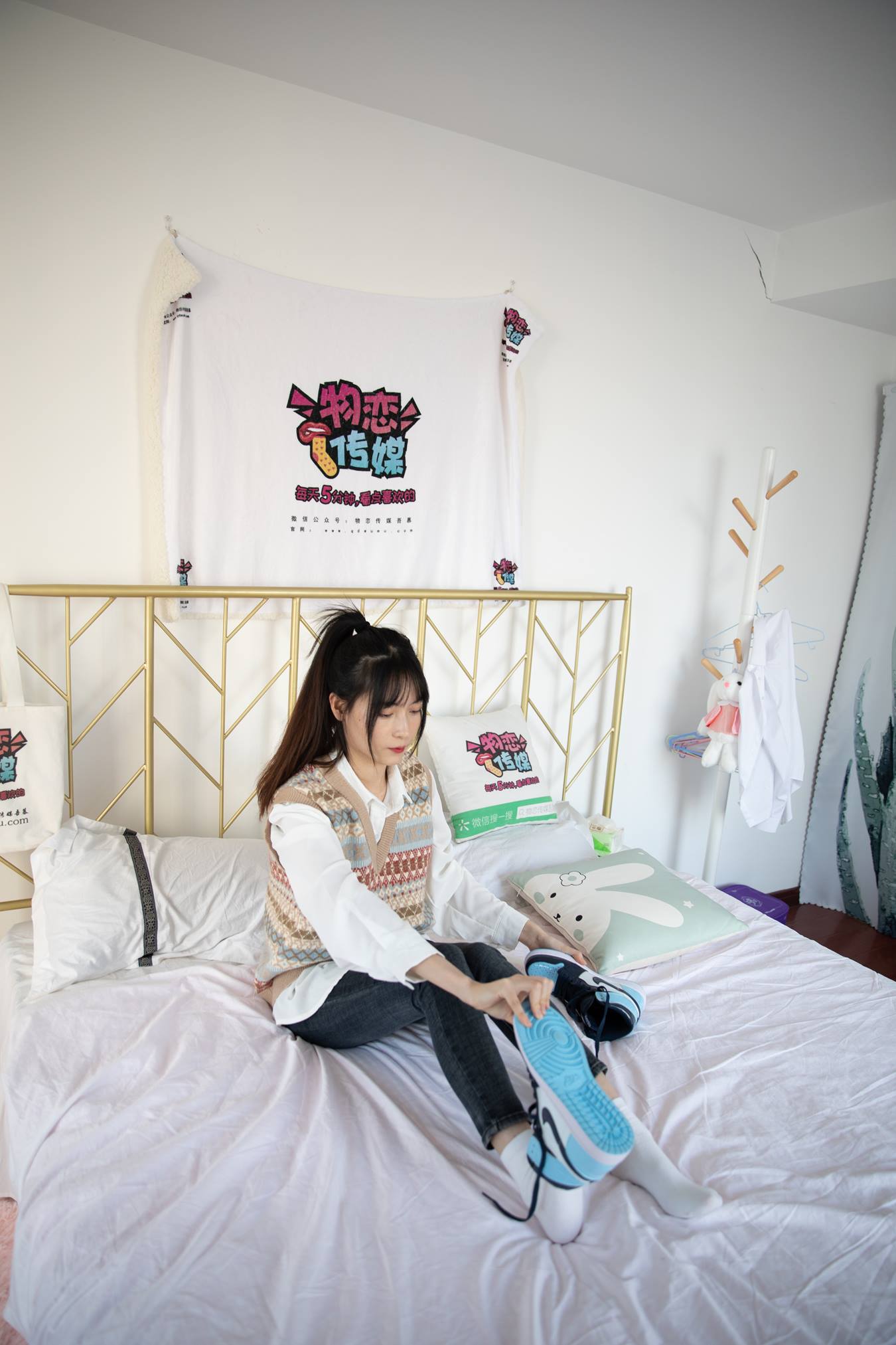 图片[11]-物恋传媒 NO.669 猫耳-雪痕 (1) [84P] – 速更版-美库