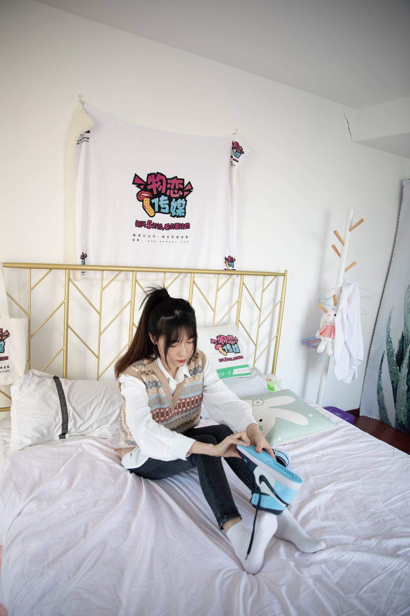 图片[13]-物恋传媒 NO.669 猫耳-雪痕 (1) [84P] – 速更版-美库