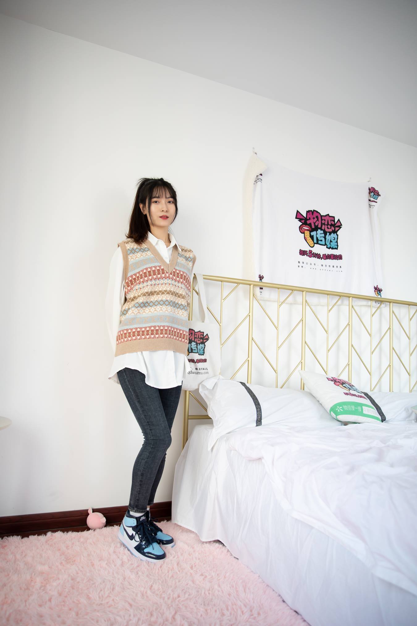 图片[19]-物恋传媒 NO.669 猫耳-雪痕 (1) [84P] – 速更版-美库