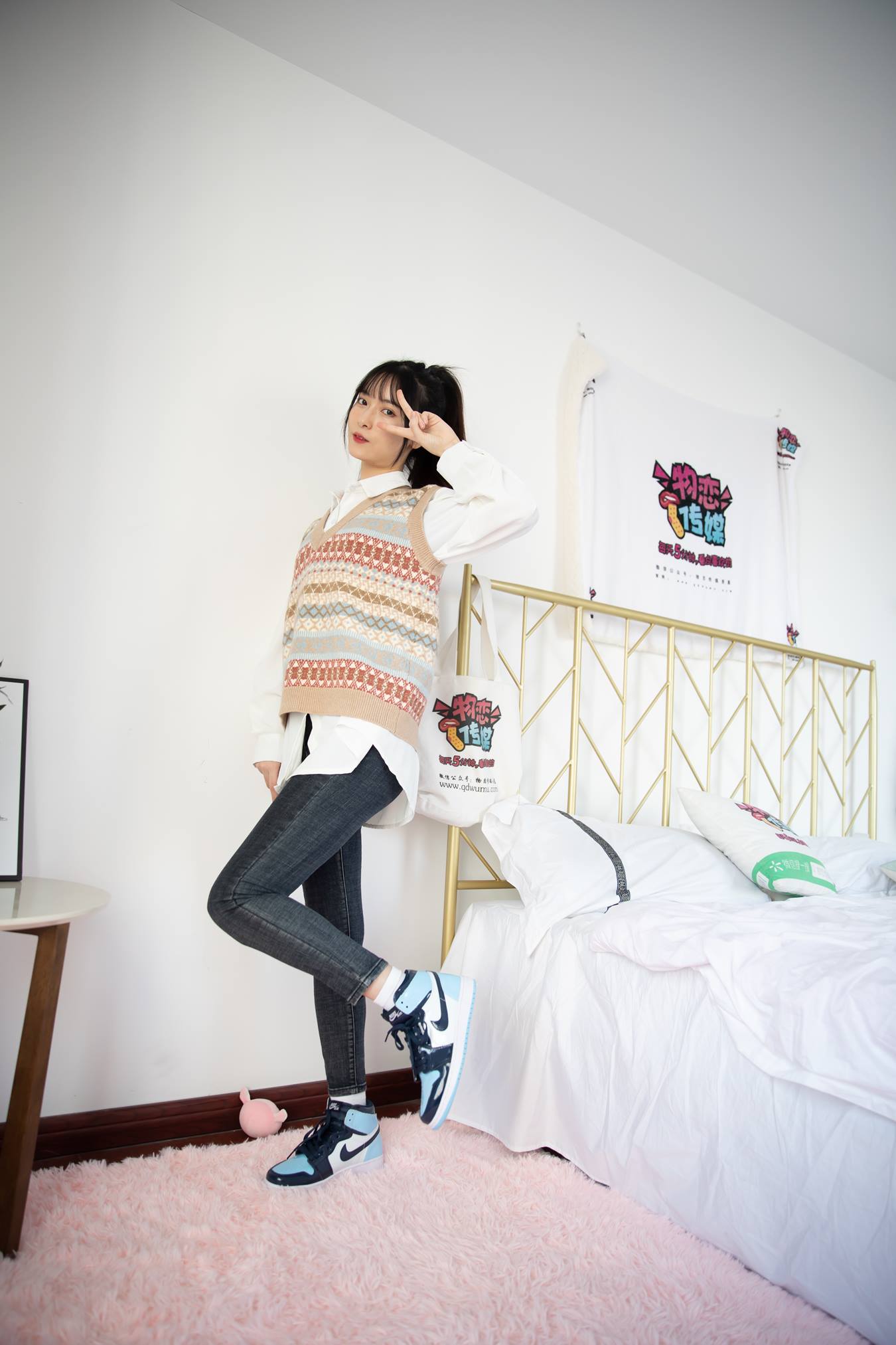 图片[22]-物恋传媒 NO.669 猫耳-雪痕 (1) [84P] – 速更版-美库