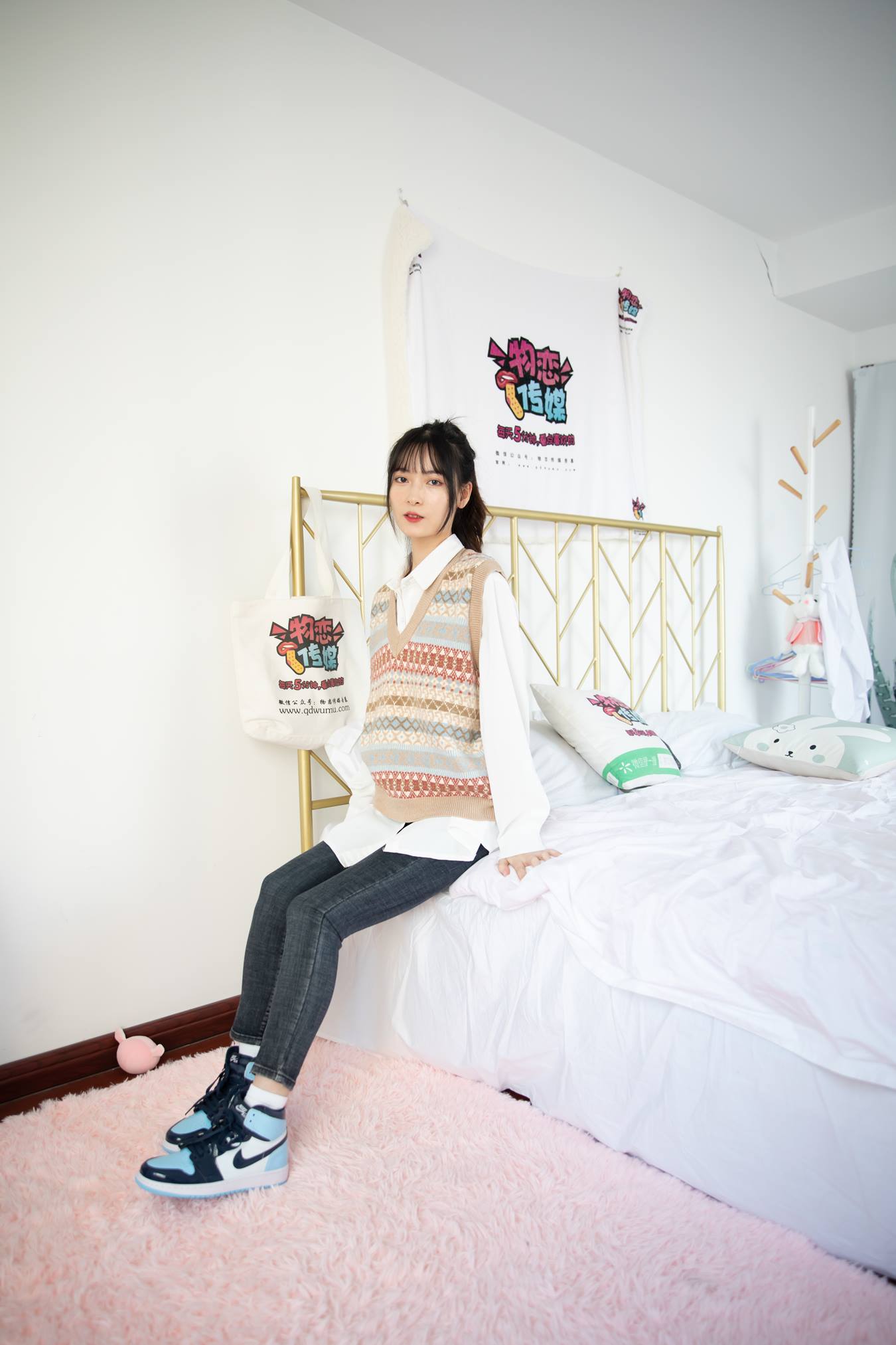 图片[23]-物恋传媒 NO.669 猫耳-雪痕 (1) [84P] – 速更版-美库