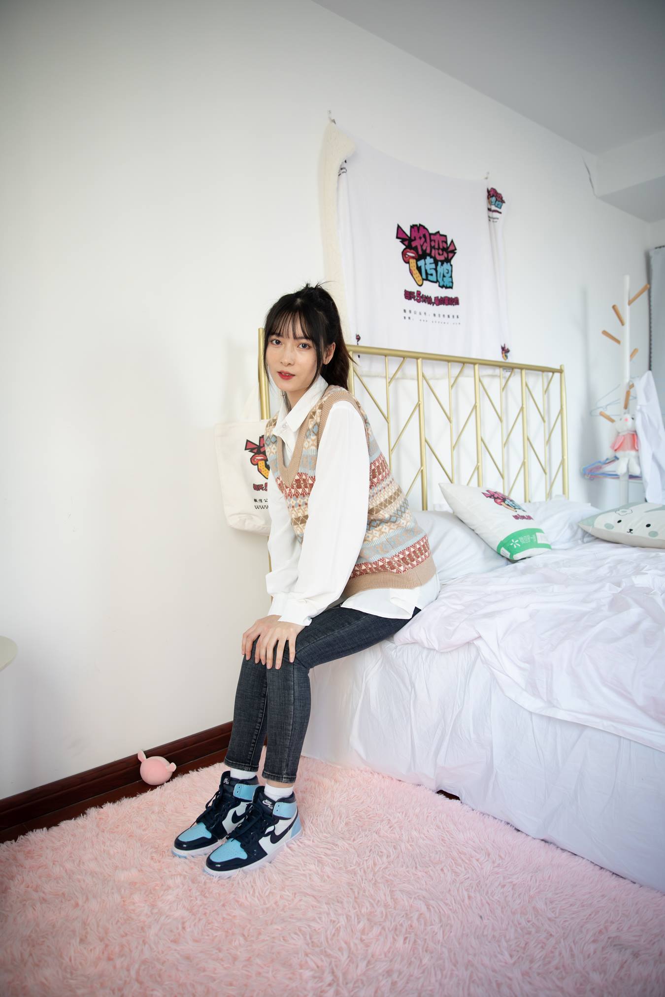 图片[24]-物恋传媒 NO.669 猫耳-雪痕 (1) [84P] – 速更版-美库