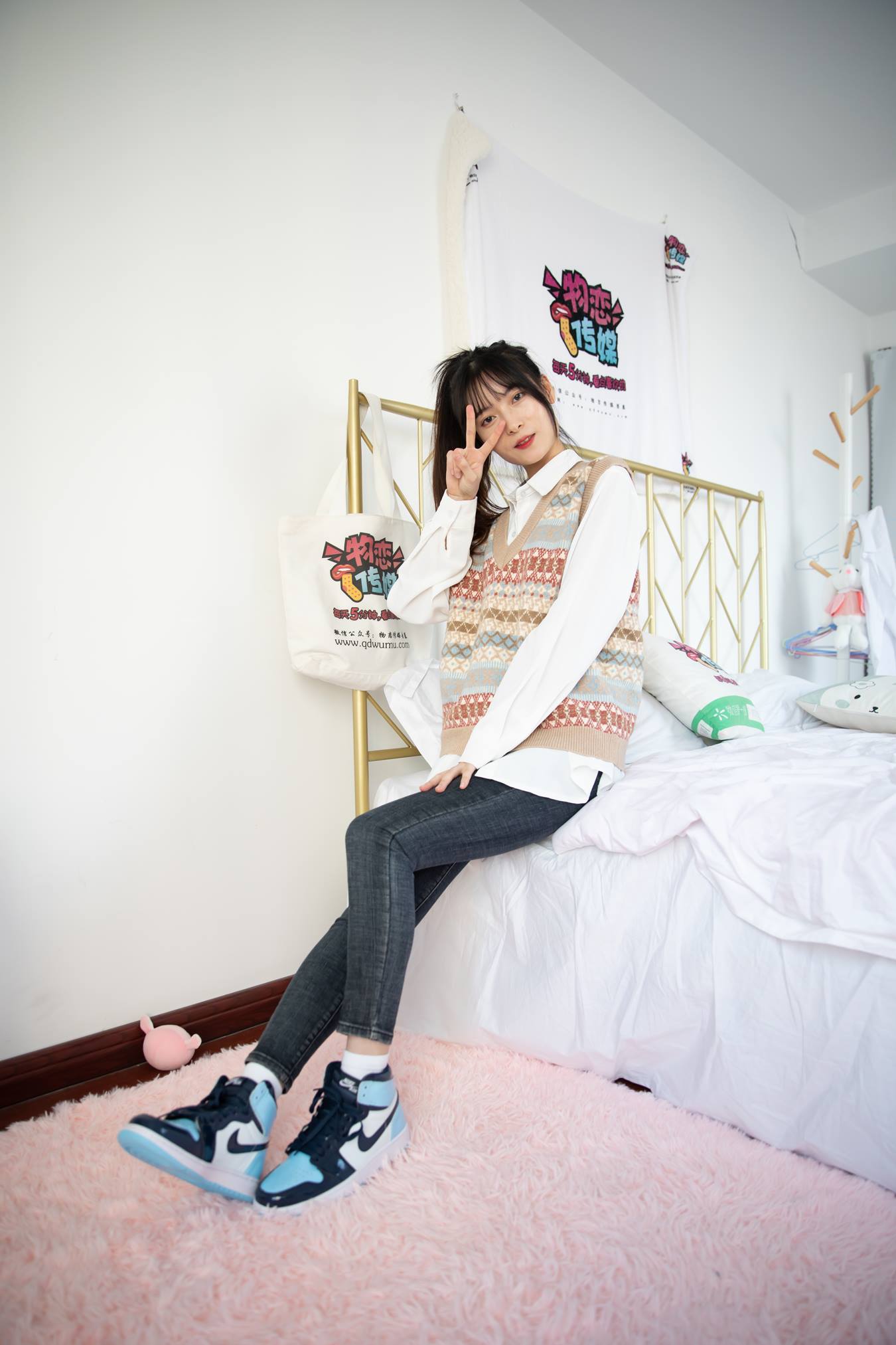 图片[26]-物恋传媒 NO.669 猫耳-雪痕 (1) [84P] – 速更版-美库