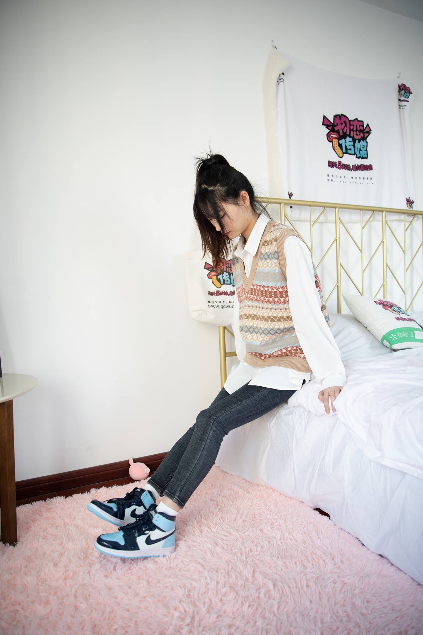 图片[27]-物恋传媒 NO.669 猫耳-雪痕 (1) [84P] – 速更版-美库