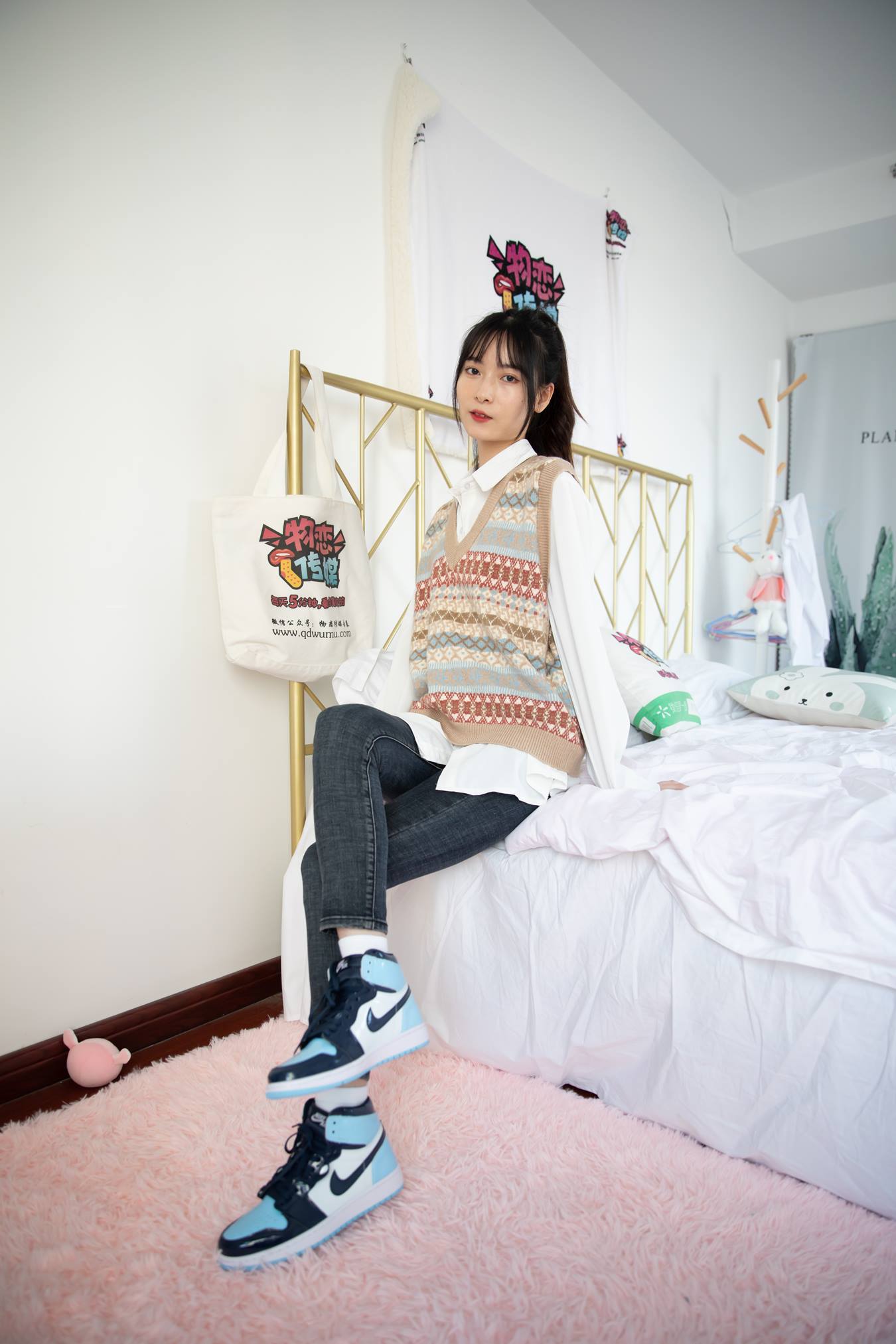 图片[28]-物恋传媒 NO.669 猫耳-雪痕 (1) [84P] – 速更版-美库