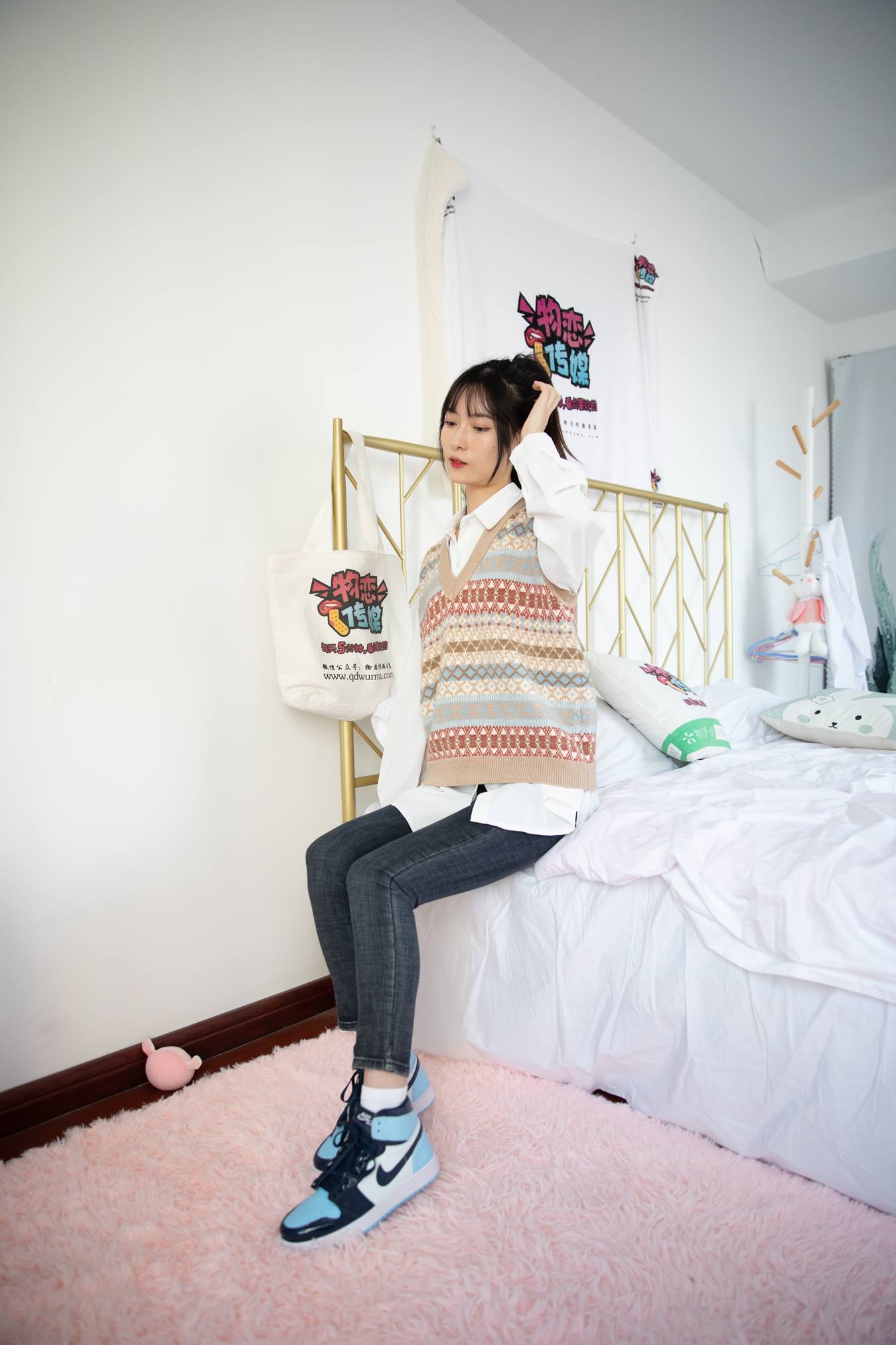 图片[29]-物恋传媒 NO.669 猫耳-雪痕 (1) [84P] – 速更版-美库