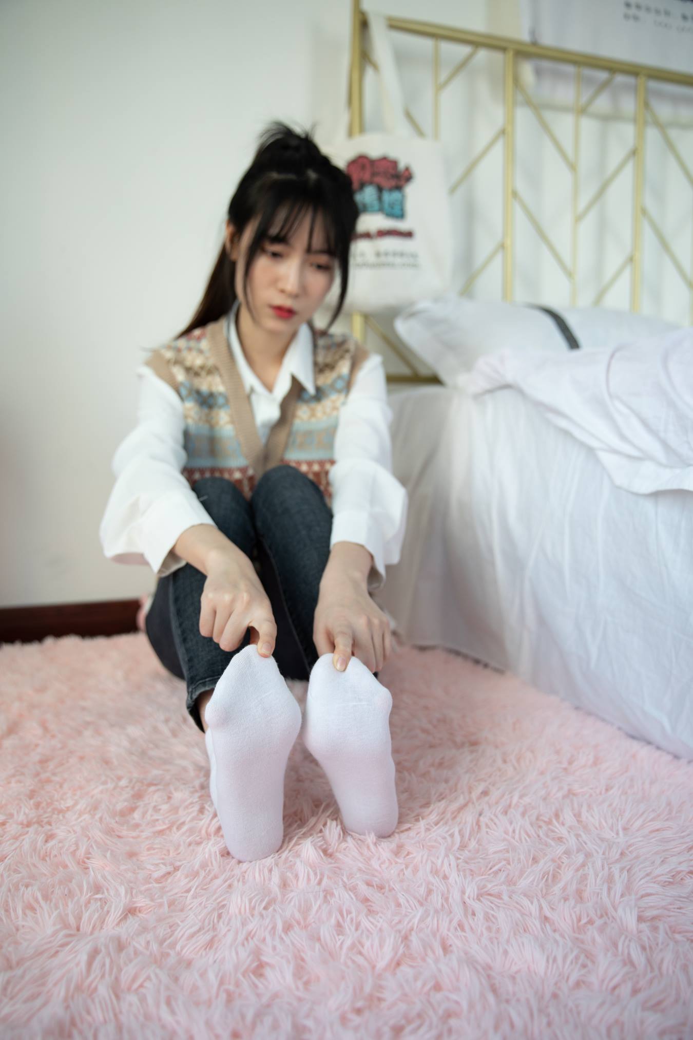 图片[15]-物恋传媒 NO.669 猫耳-雪痕 (2) [86P] – 速更版-美库