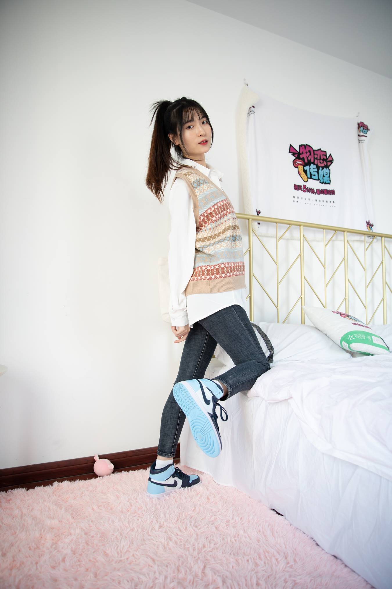 图片[30]-物恋传媒 NO.669 猫耳-雪痕 (1) [84P] – 速更版-美库