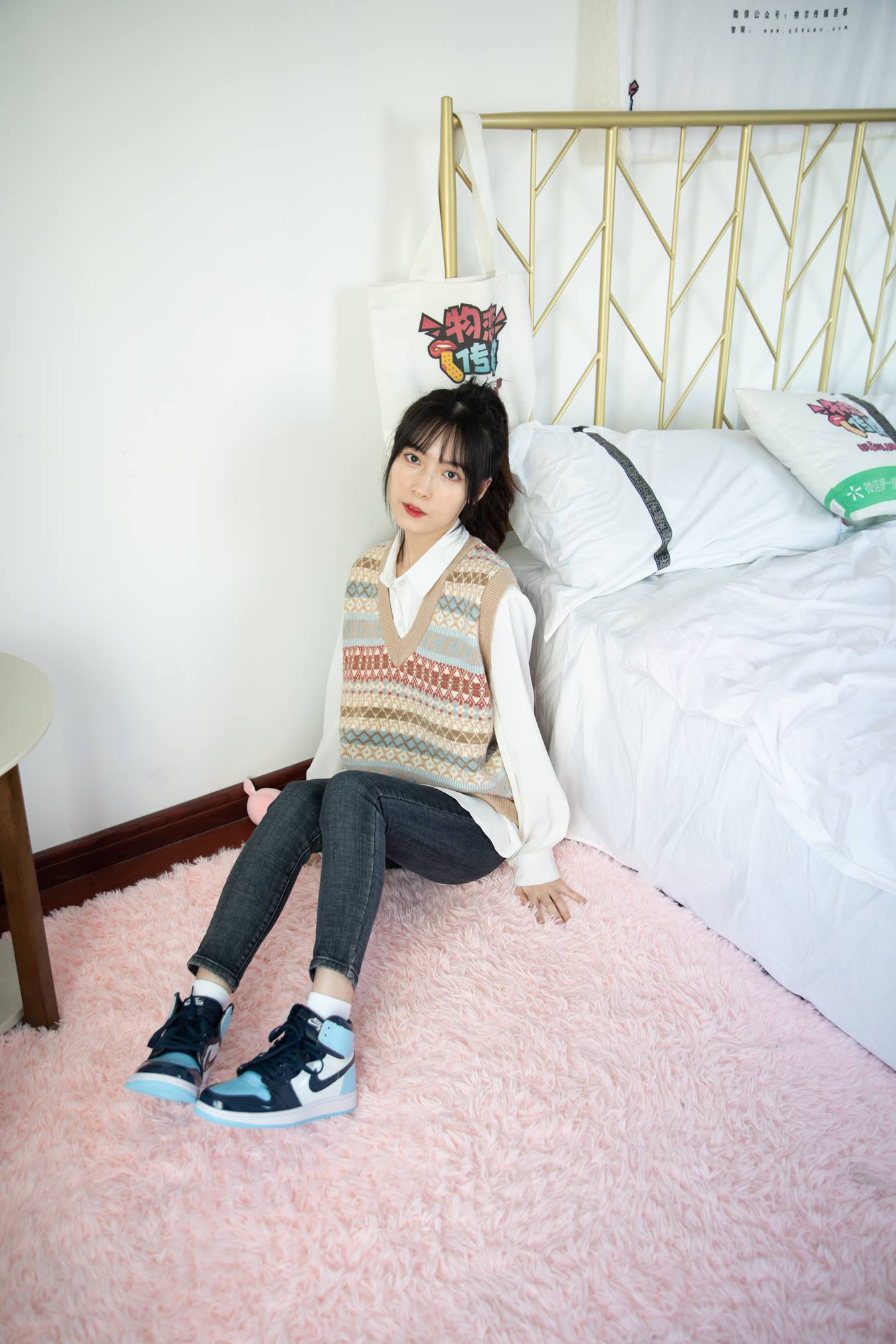 图片[34]-物恋传媒 NO.669 猫耳-雪痕 (1) [84P] – 速更版-美库