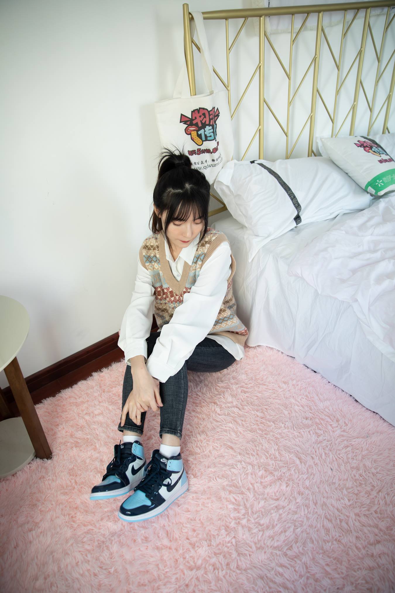 图片[35]-物恋传媒 NO.669 猫耳-雪痕 (1) [84P] – 速更版-美库