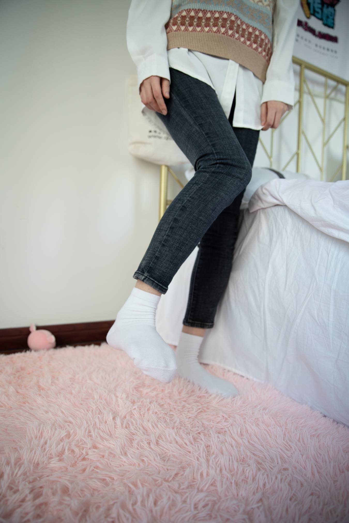 图片[22]-物恋传媒 NO.669 猫耳-雪痕 (2) [86P] – 速更版-美库