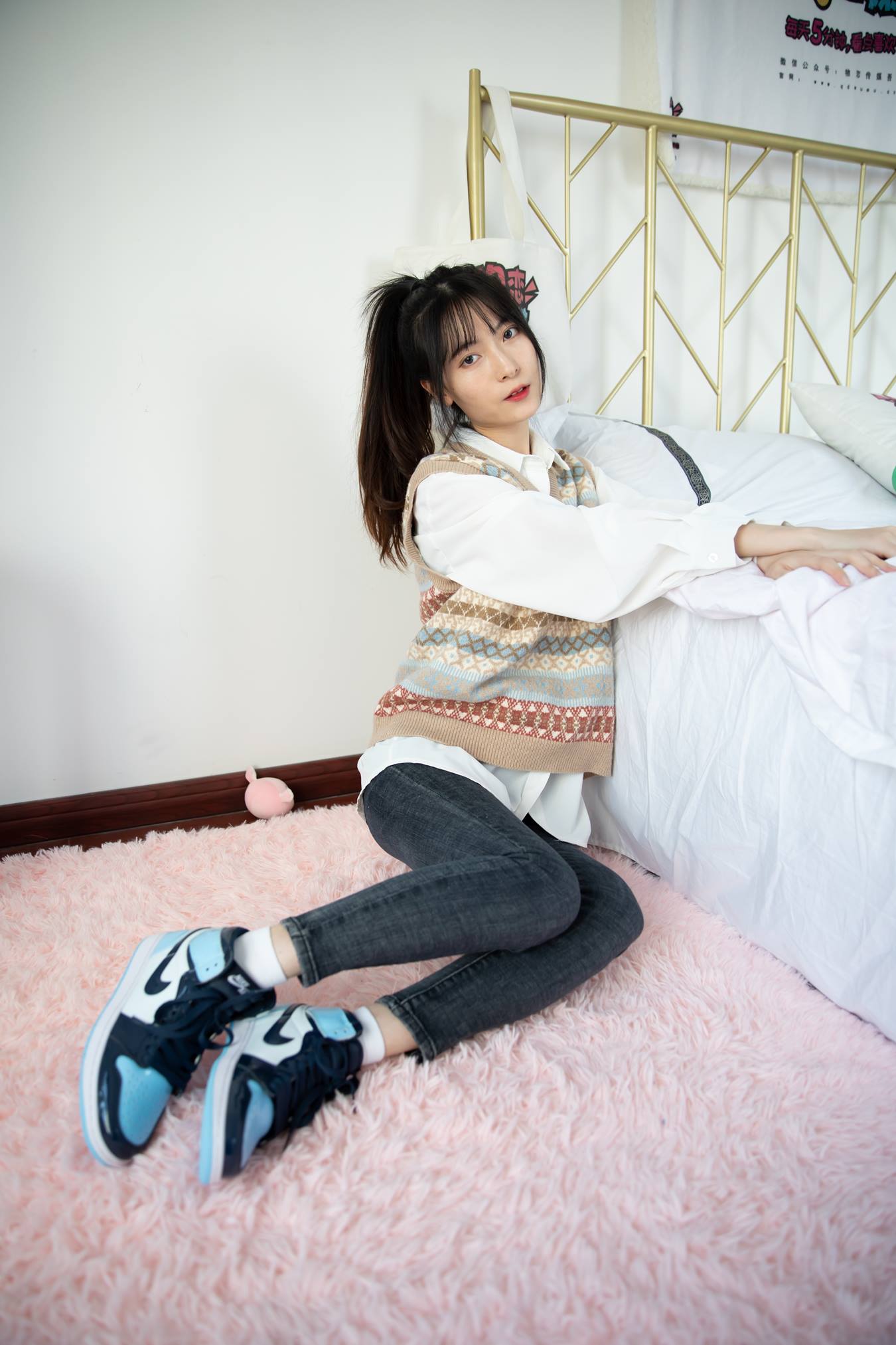 图片[36]-物恋传媒 NO.669 猫耳-雪痕 (1) [84P] – 速更版-美库