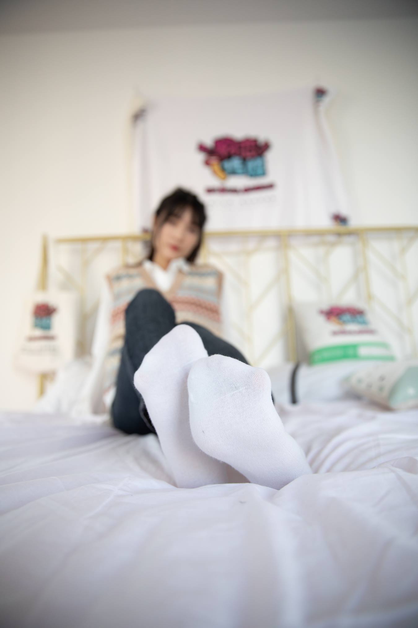 图片[24]-物恋传媒 NO.669 猫耳-雪痕 (2) [86P] – 速更版-美库