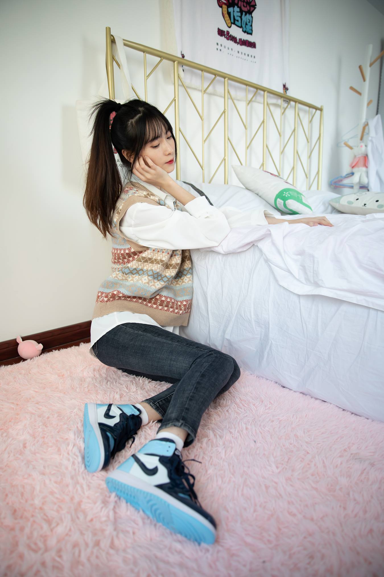 图片[37]-物恋传媒 NO.669 猫耳-雪痕 (1) [84P] – 速更版-美库