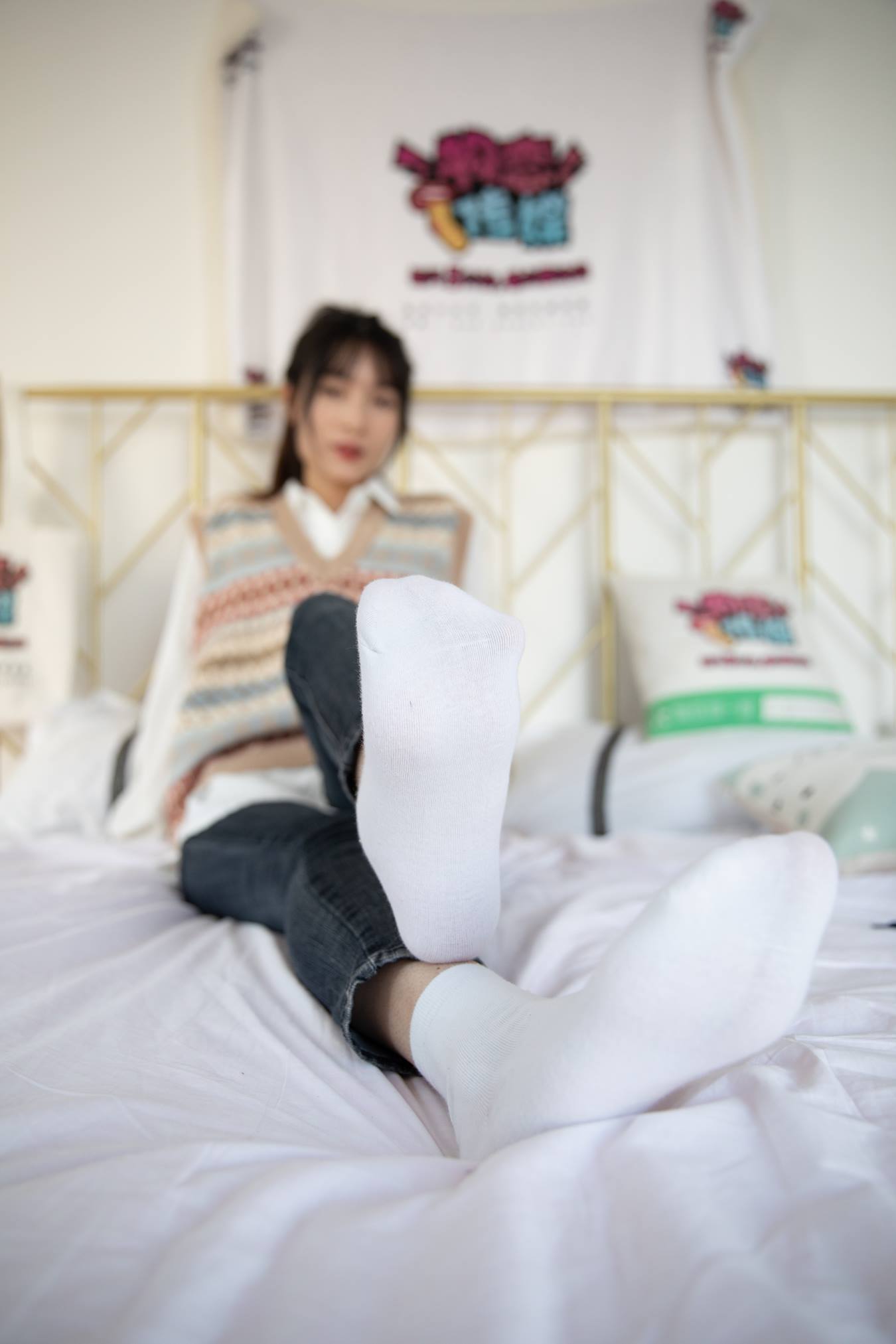 图片[25]-物恋传媒 NO.669 猫耳-雪痕 (2) [86P] – 速更版-美库