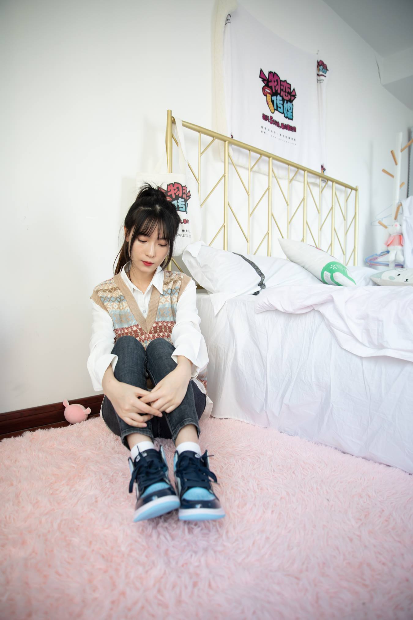 图片[39]-物恋传媒 NO.669 猫耳-雪痕 (1) [84P] – 速更版-美库