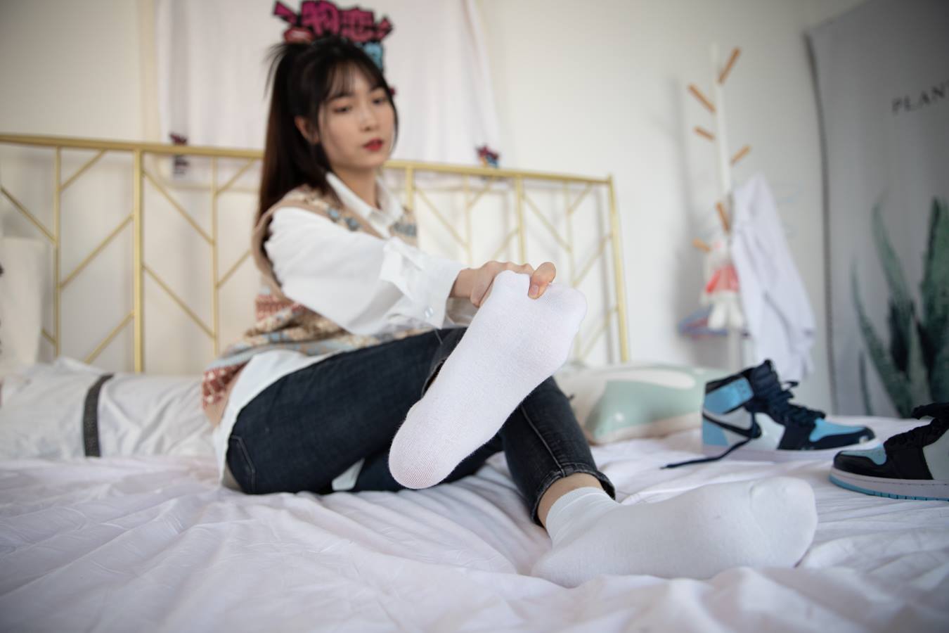 图片[26]-物恋传媒 NO.669 猫耳-雪痕 (2) [86P] – 速更版-美库