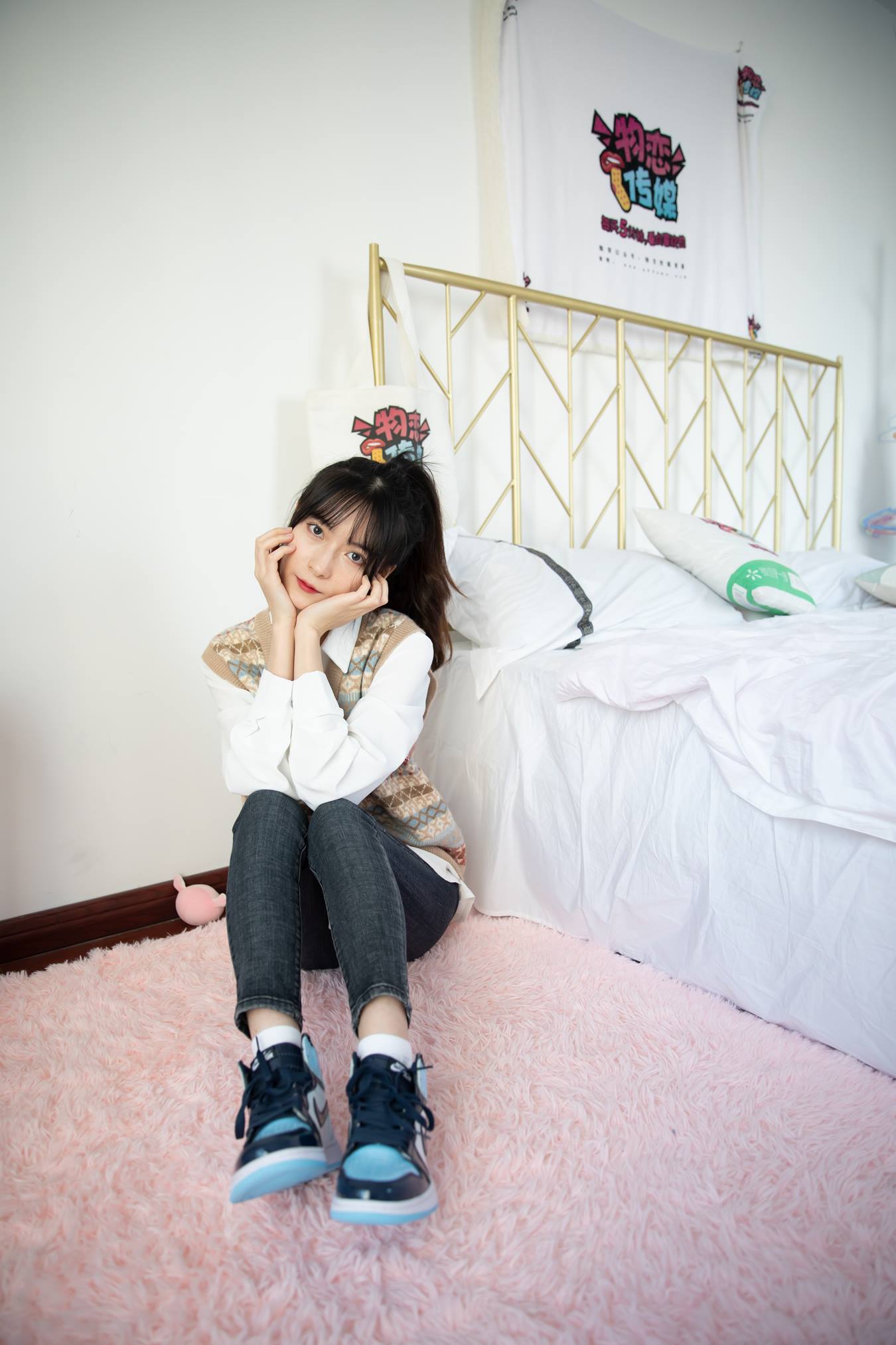 图片[40]-物恋传媒 NO.669 猫耳-雪痕 (1) [84P] – 速更版-美库