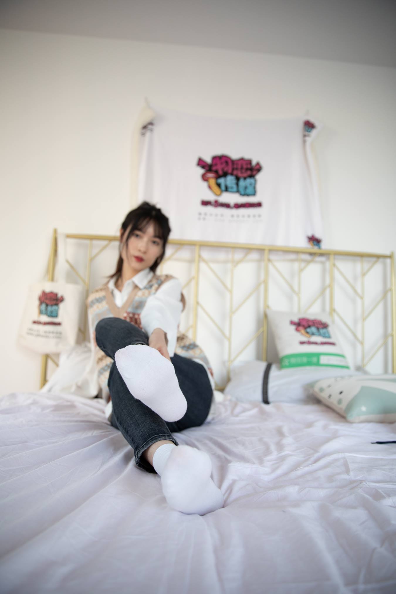 图片[28]-物恋传媒 NO.669 猫耳-雪痕 (2) [86P] – 速更版-美库