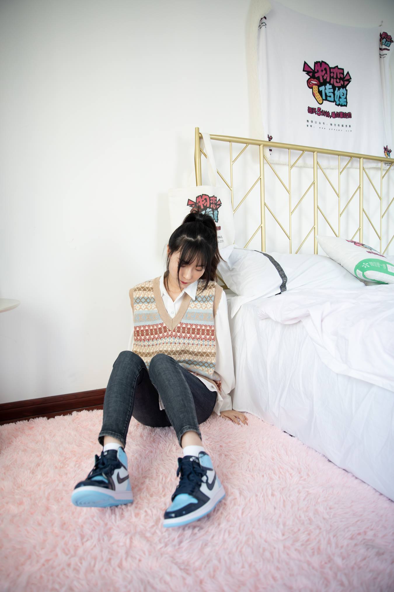 图片[41]-物恋传媒 NO.669 猫耳-雪痕 (1) [84P] – 速更版-美库