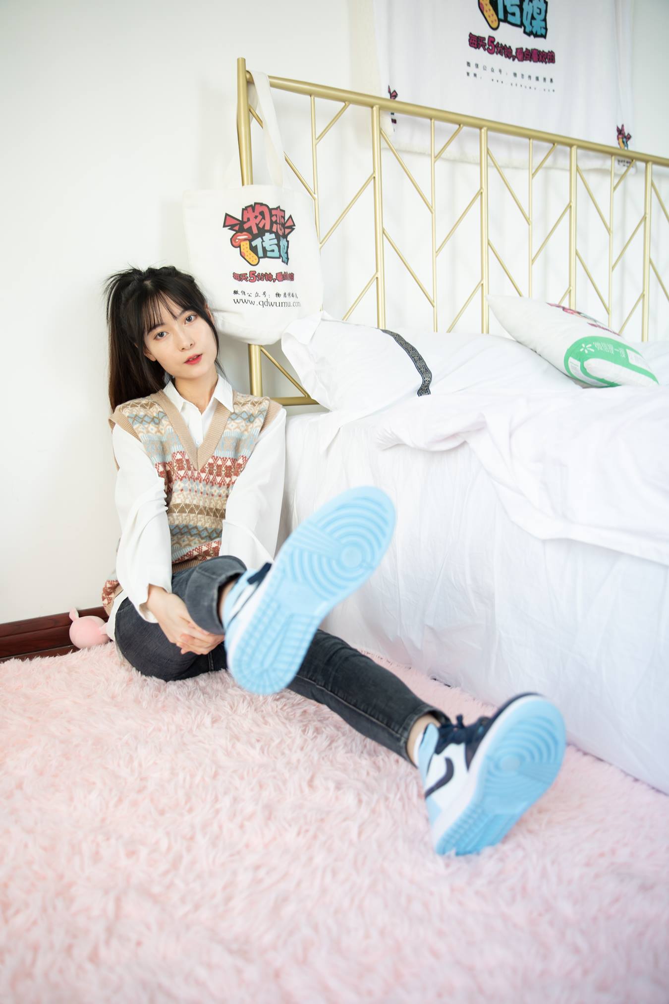 图片[42]-物恋传媒 NO.669 猫耳-雪痕 (1) [84P] – 速更版-美库