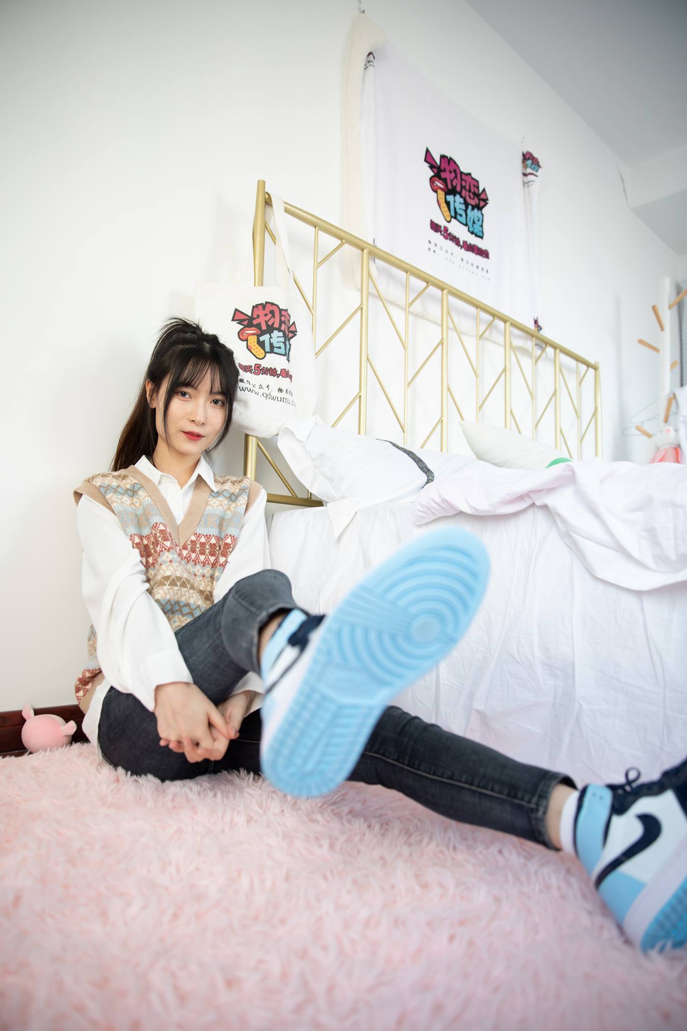 图片[43]-物恋传媒 NO.669 猫耳-雪痕 (1) [84P] – 速更版-美库