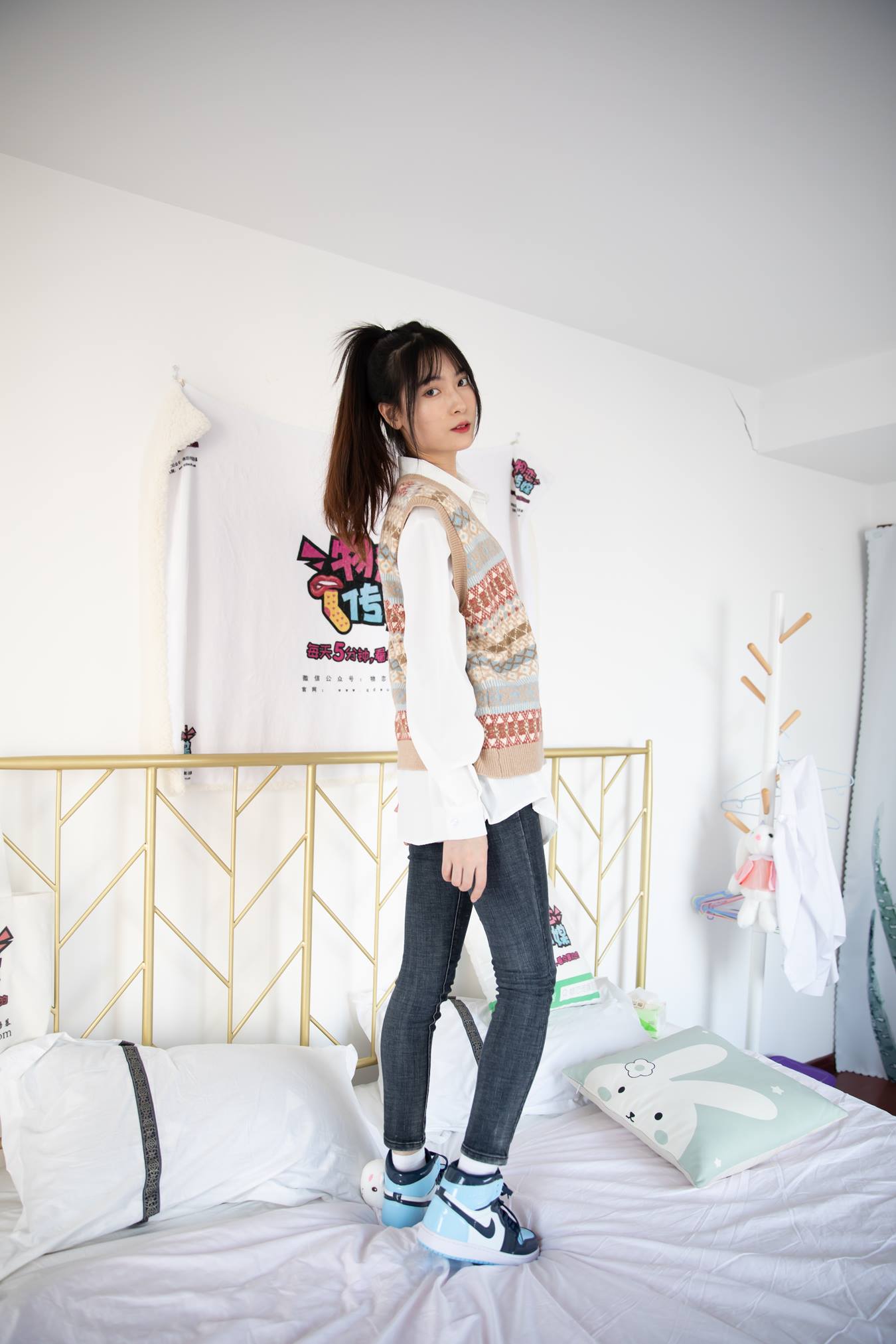 图片[51]-物恋传媒 NO.669 猫耳-雪痕 (1) [84P] – 速更版-美库