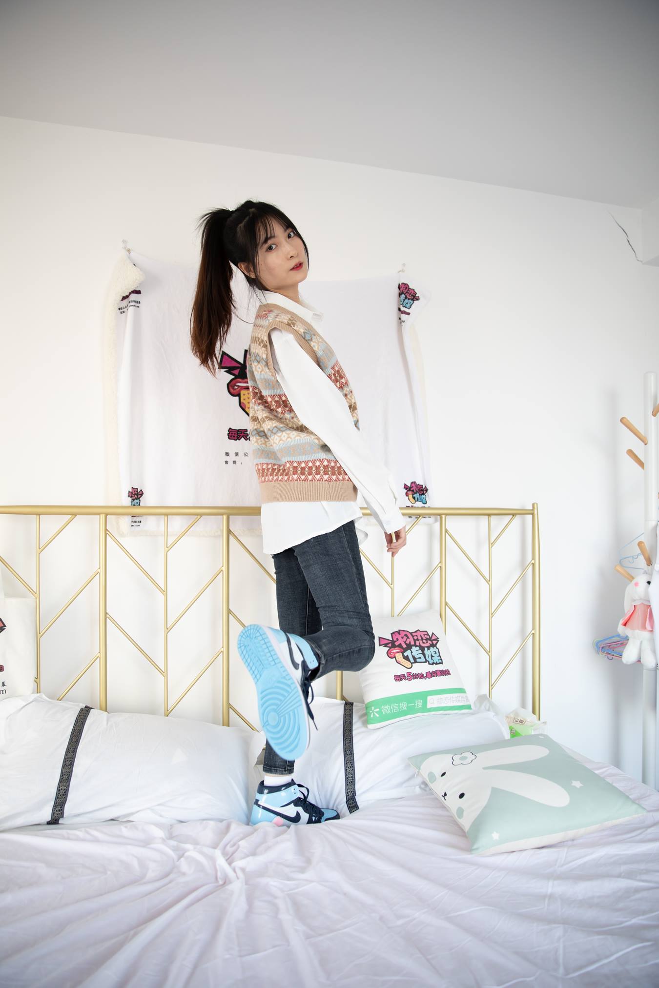 图片[53]-物恋传媒 NO.669 猫耳-雪痕 (1) [84P] – 速更版-美库